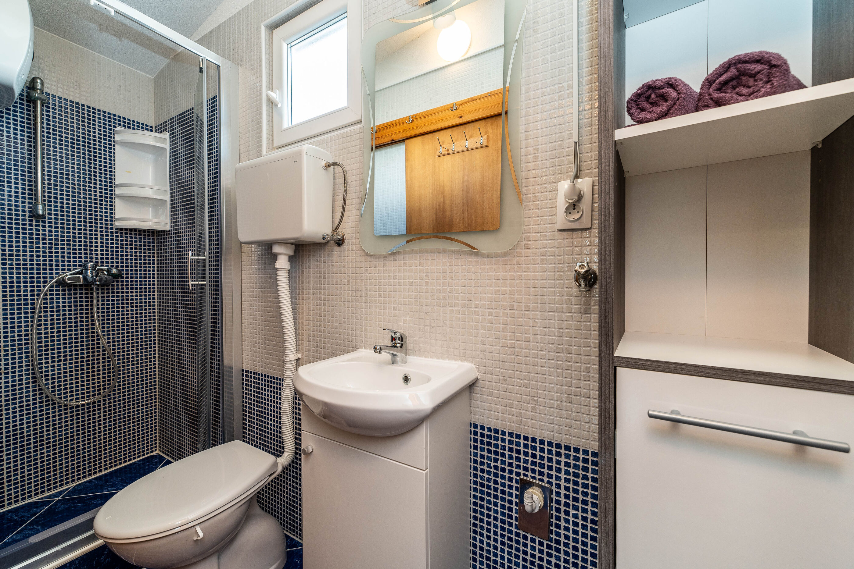Apartments Sinanovic 11458-A1