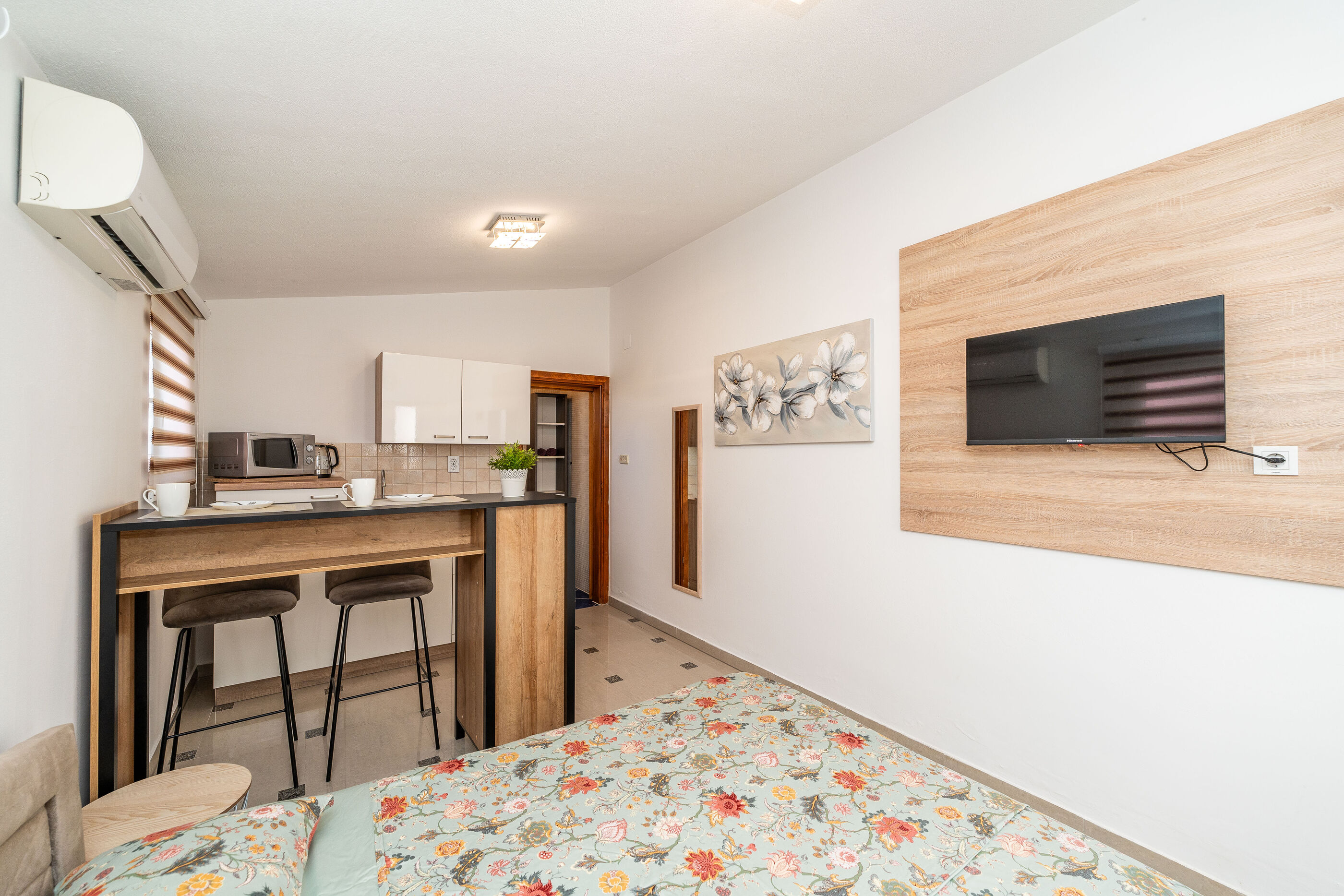 Apartments Sinanovic 11458-A1