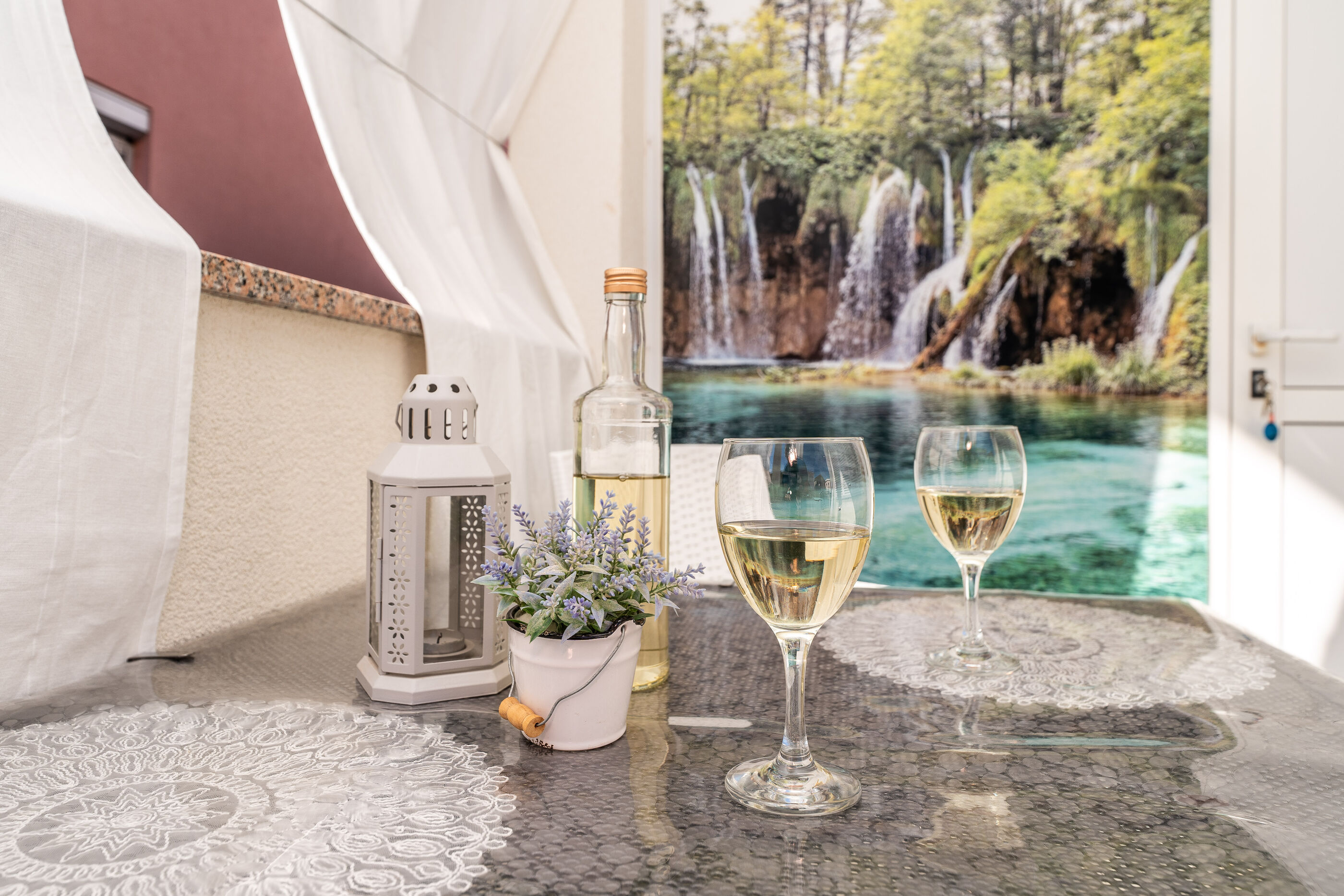 Apartments Sinanovic 11458-A1