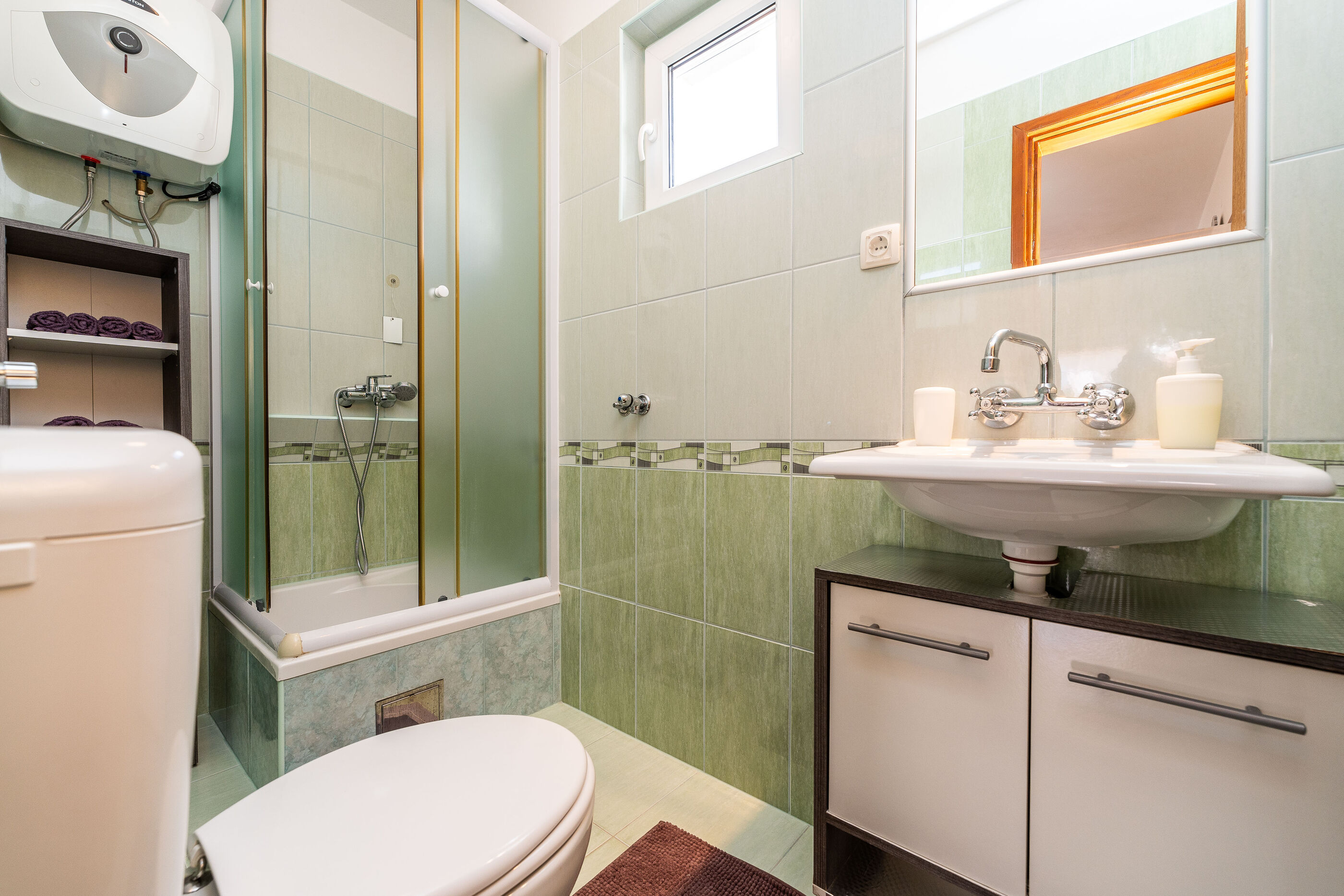 Apartments Sinanovic 11458-A2