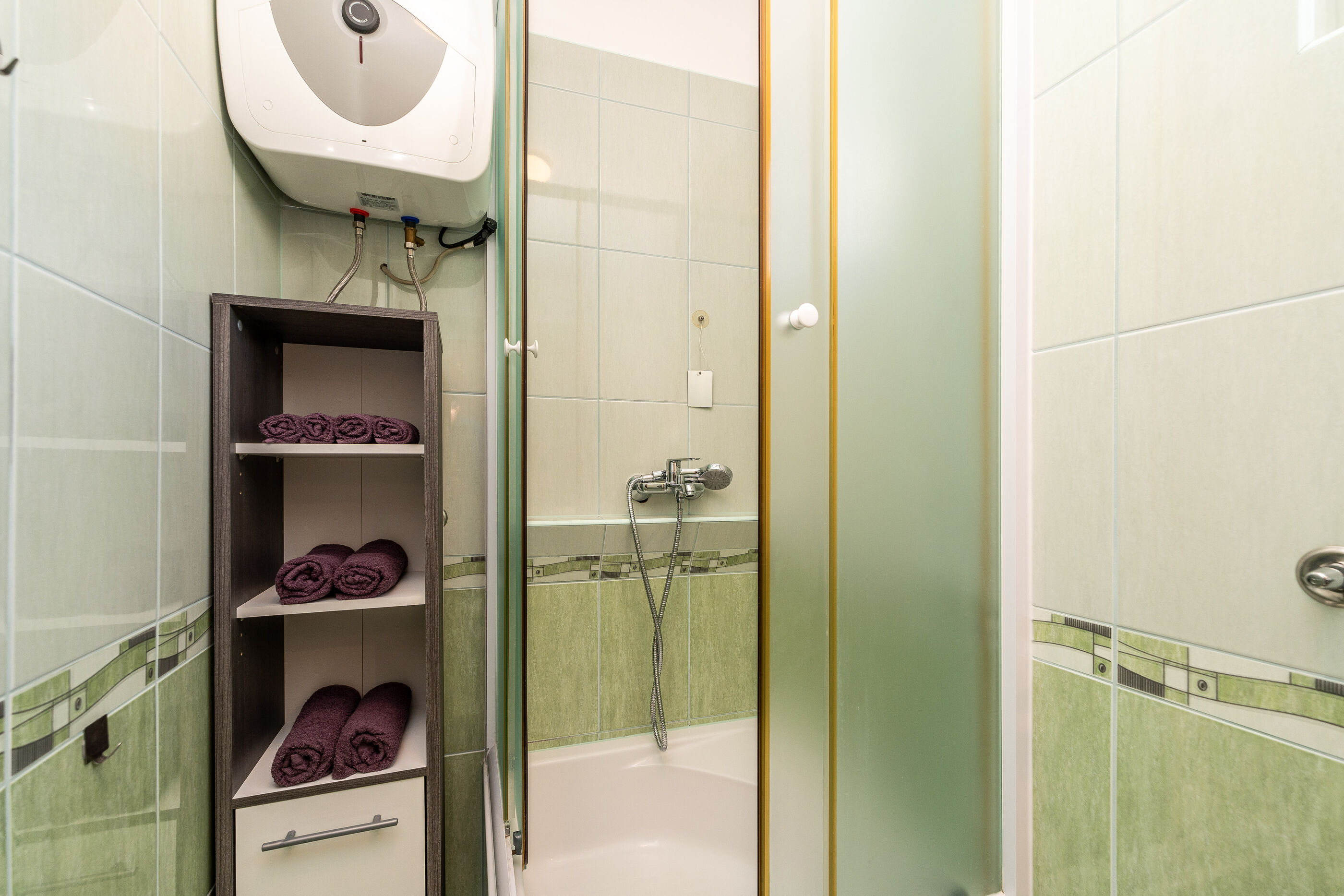 Apartments Sinanovic 11458-A2