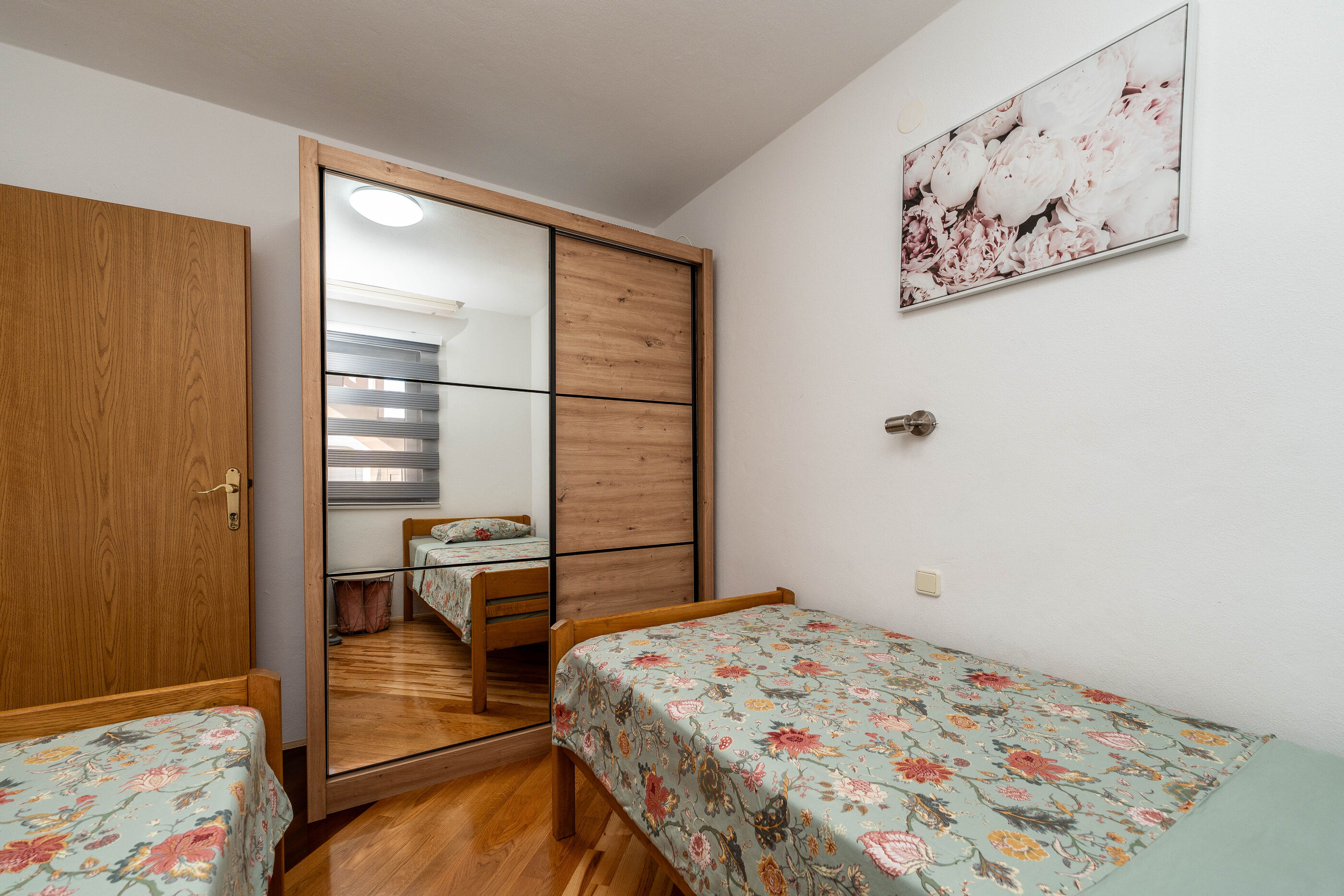 Apartments Sinanovic 11458-A2