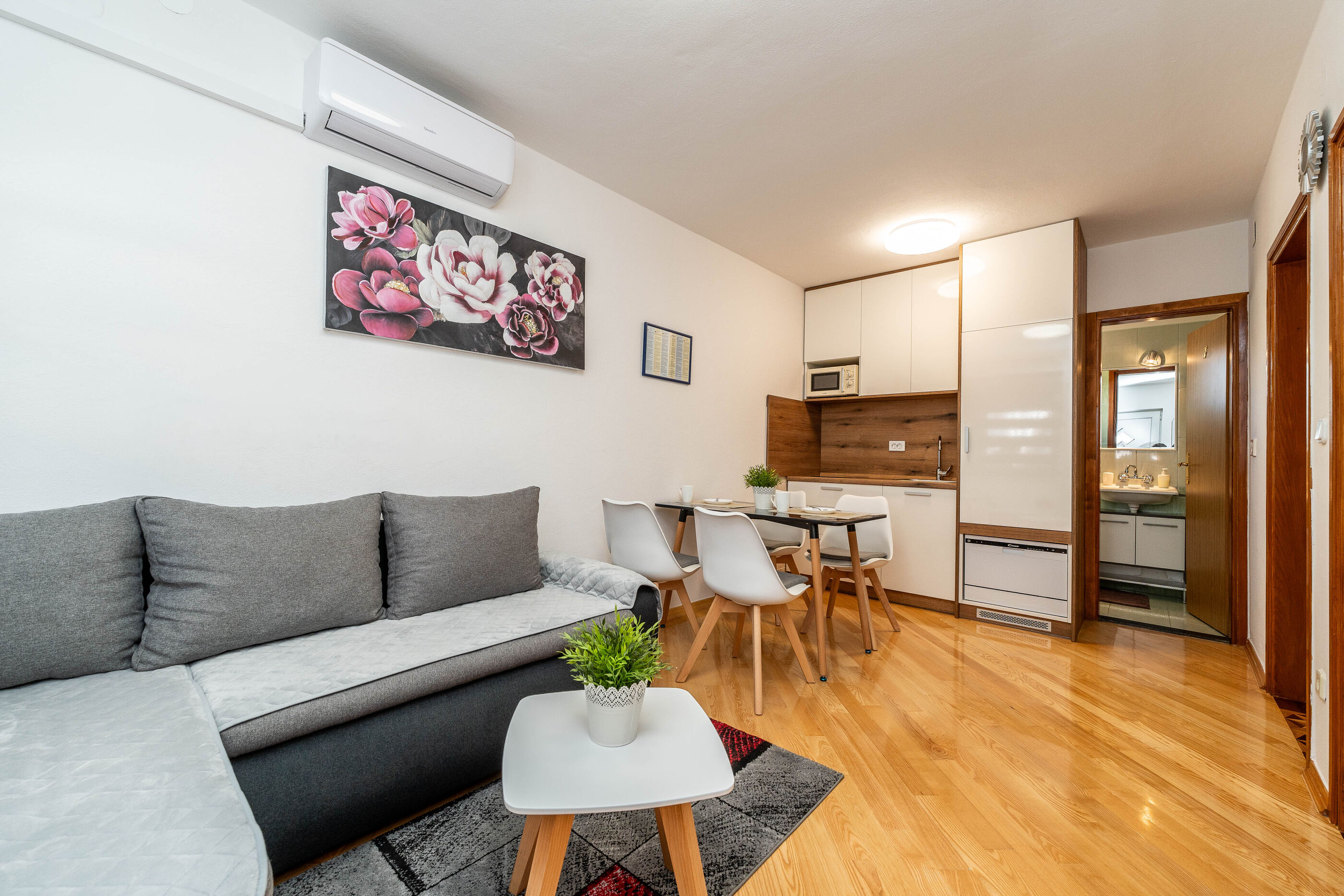 Apartments Sinanovic 11458-A2