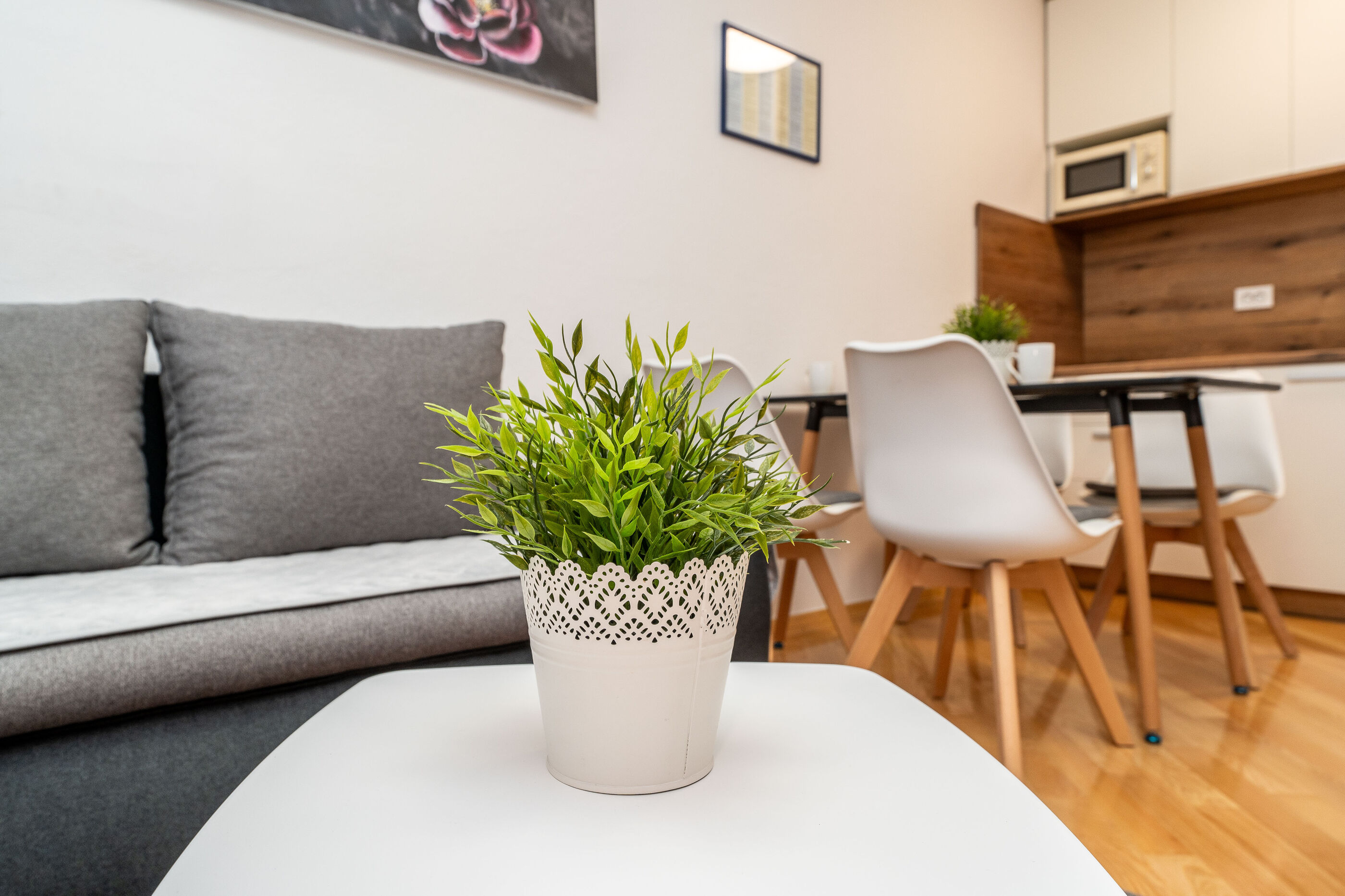 Apartments Sinanovic 11458-A2