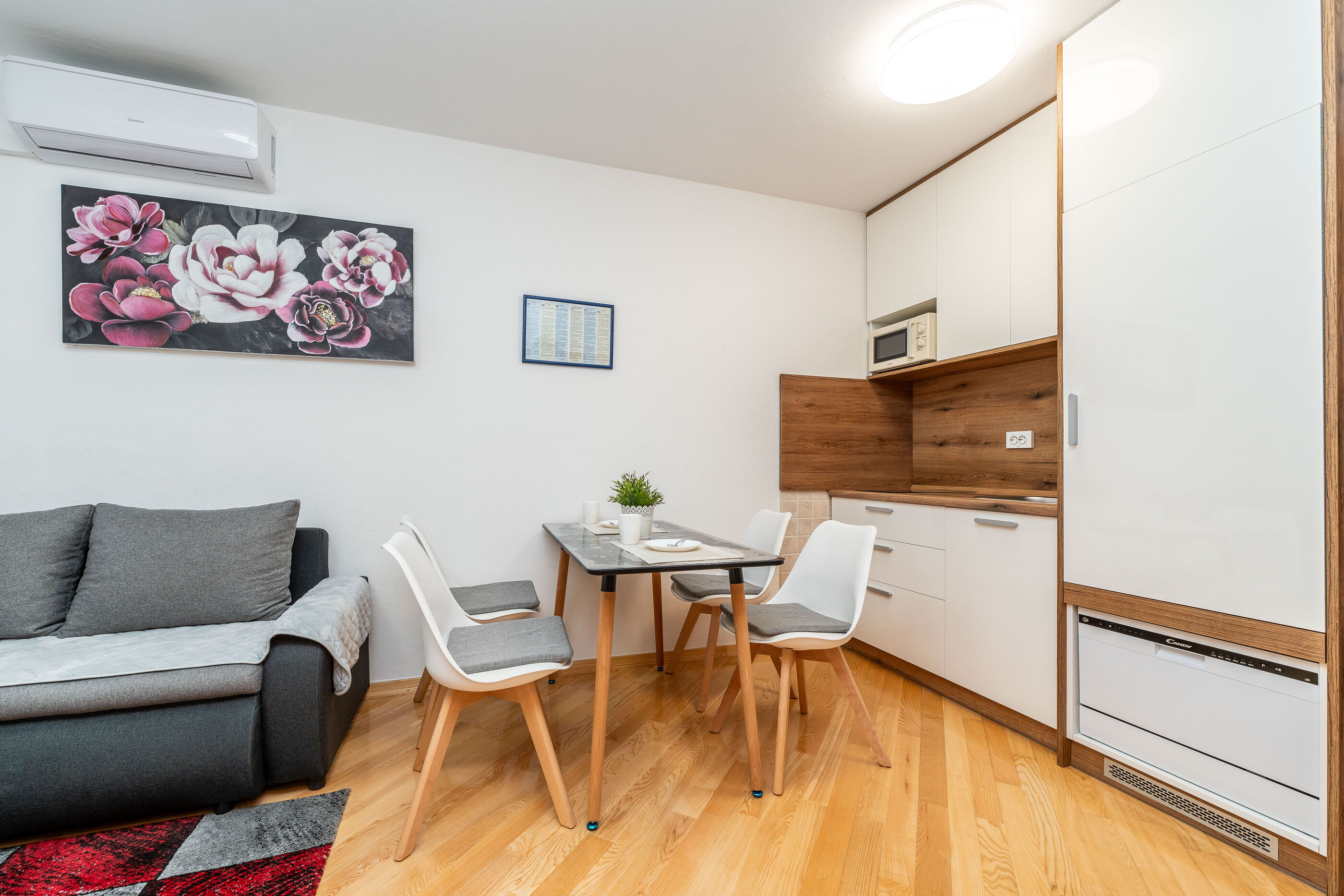 Apartments Sinanovic 11458-A2