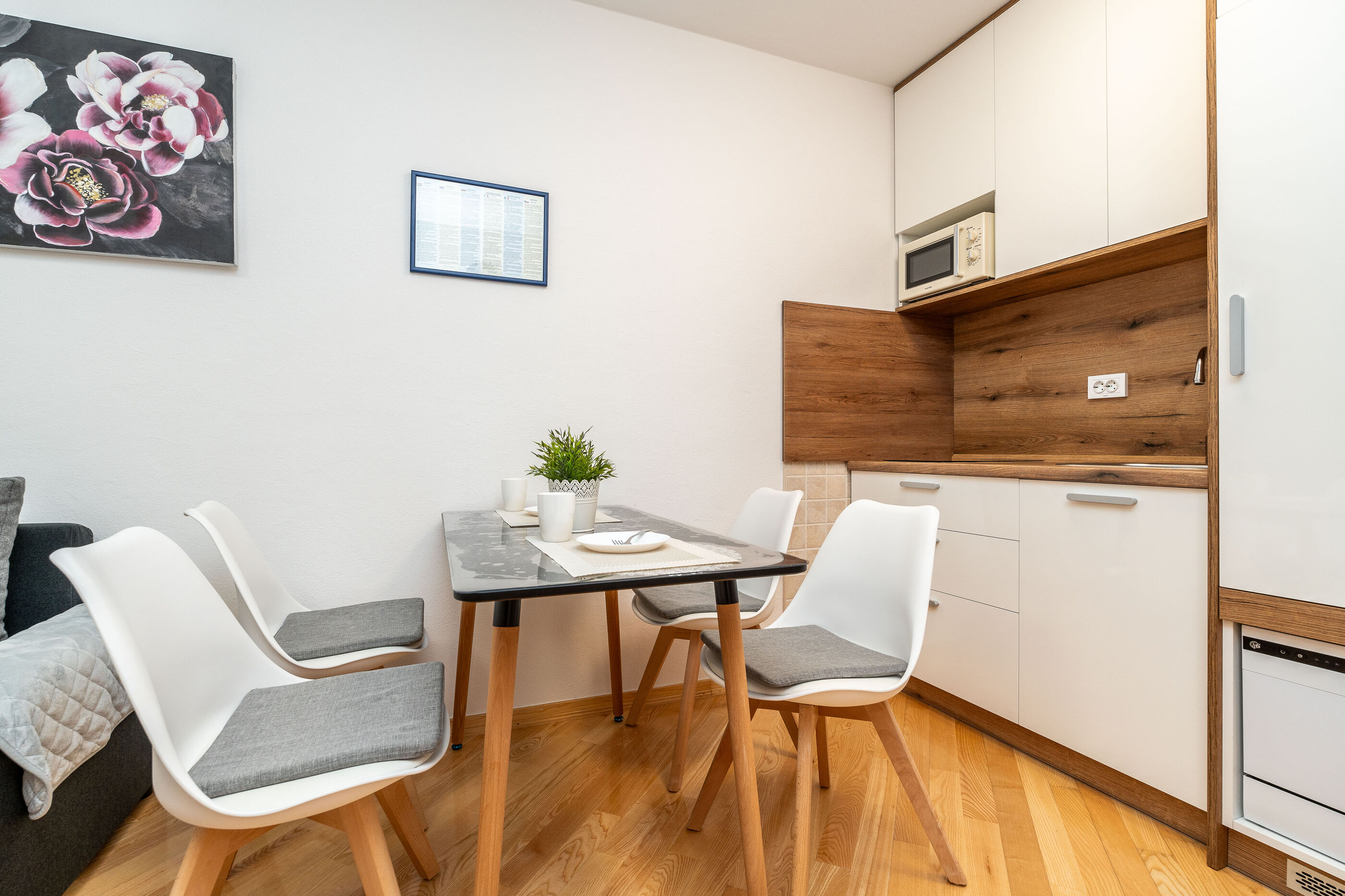 Apartments Sinanovic 11458-A2