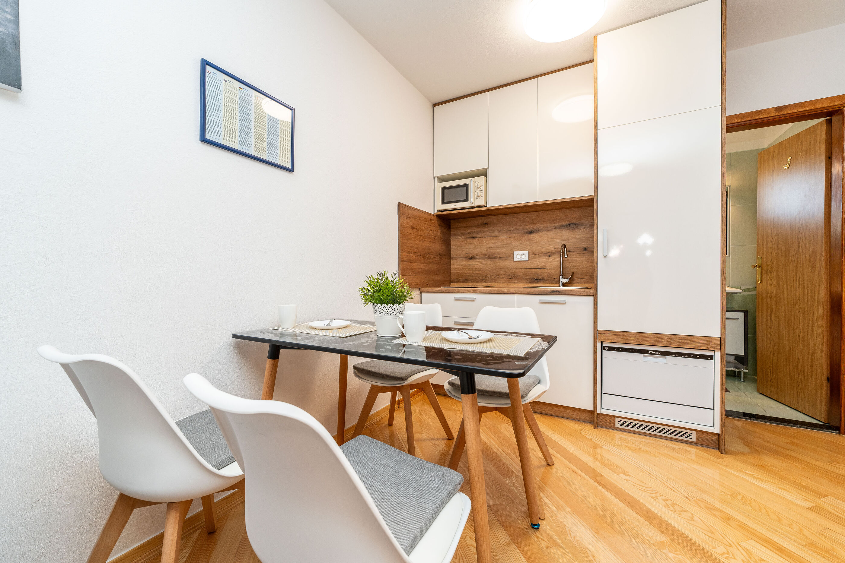 Apartments Sinanovic 11458-A2