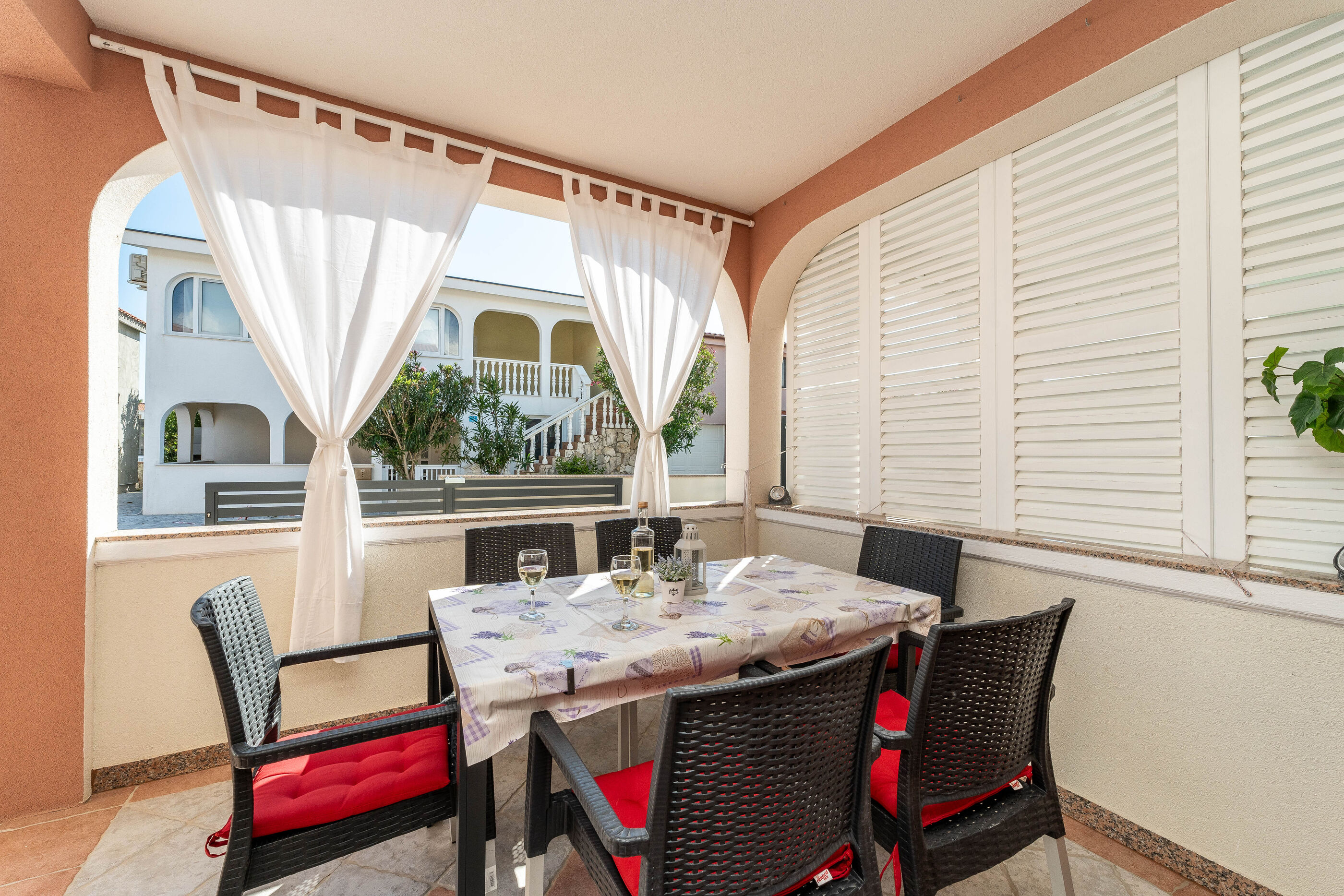 Apartments Sinanovic 11458-A2