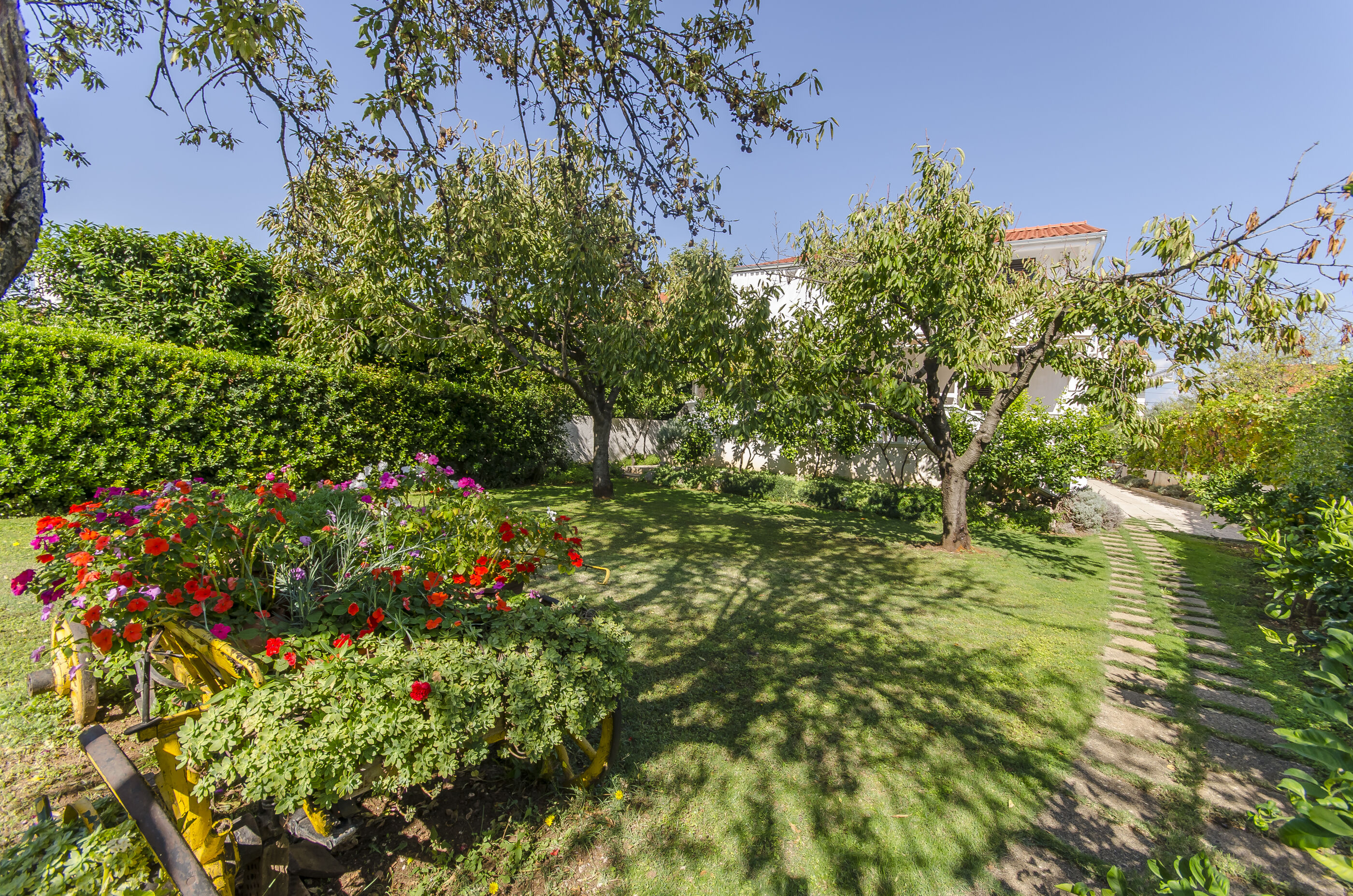 Apartment Tonkica 11201-A1