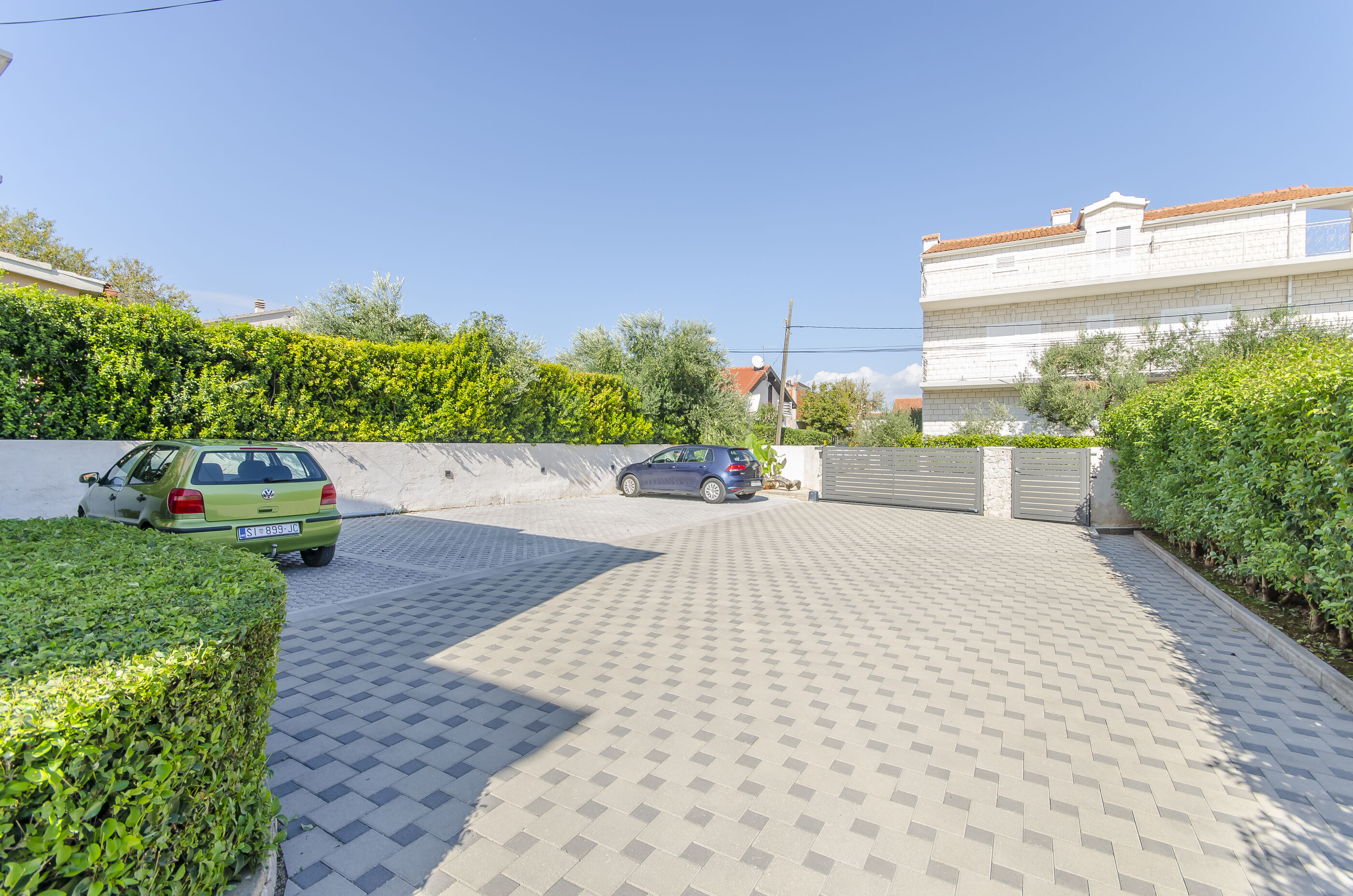 Apartment Tonkica 11201-A1