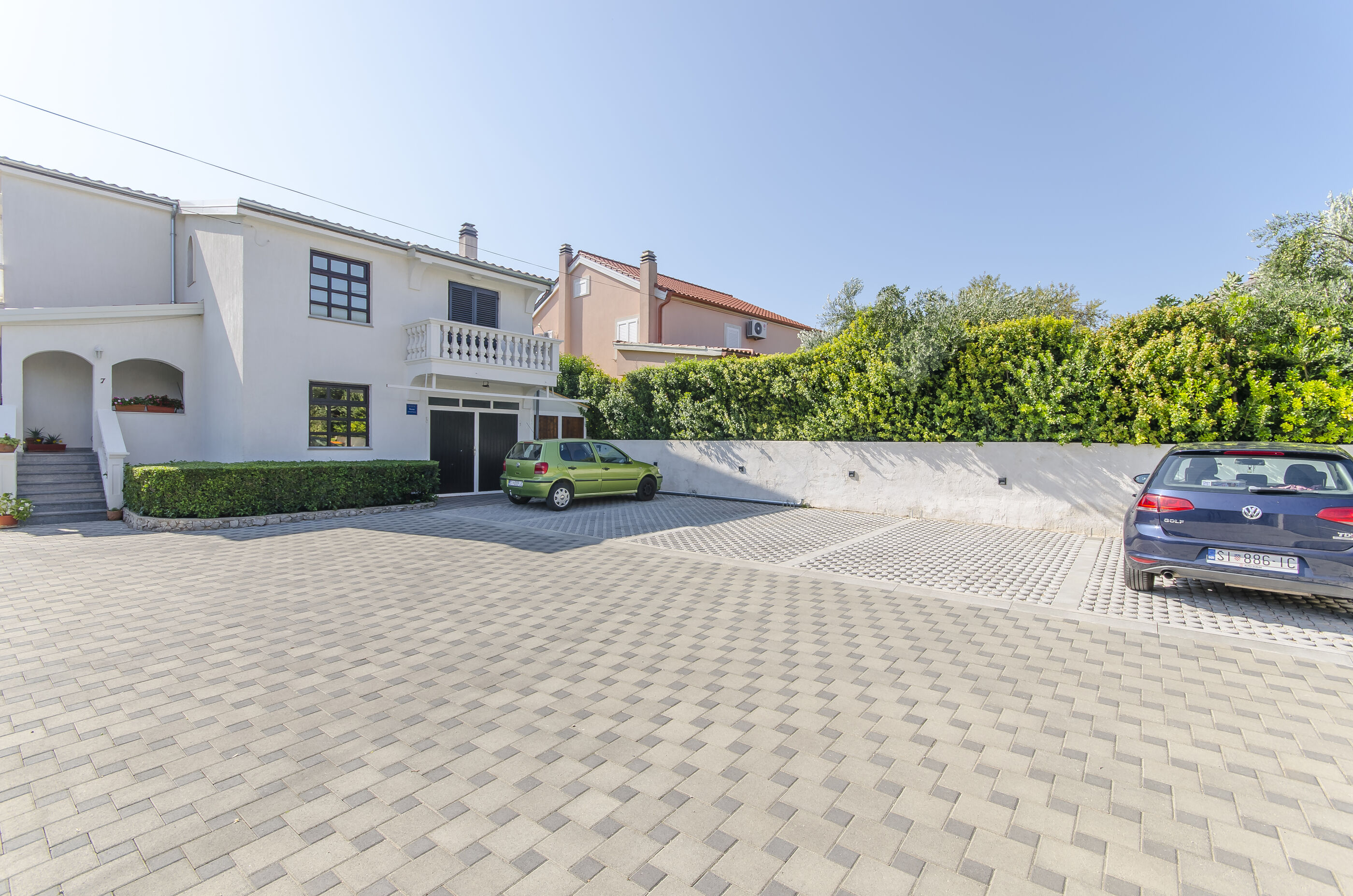 Apartment Tonkica 11201-A1