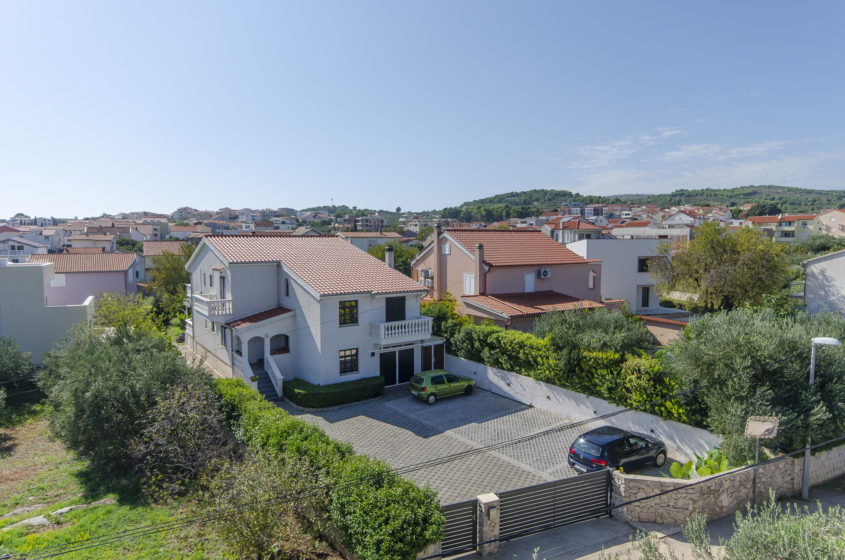 Apartment Tonkica 11201-A1