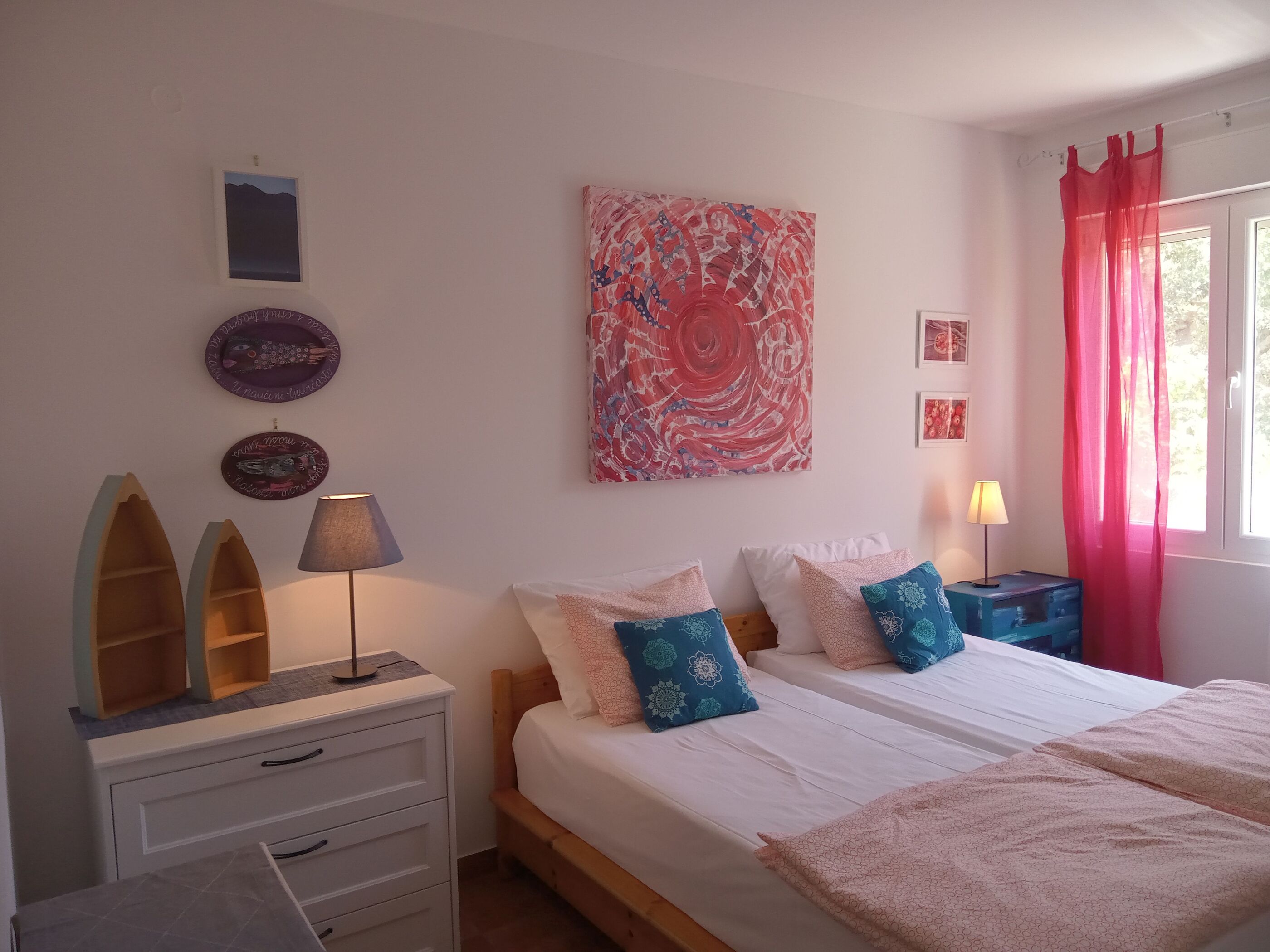 House Paisley Dream 114771-K1