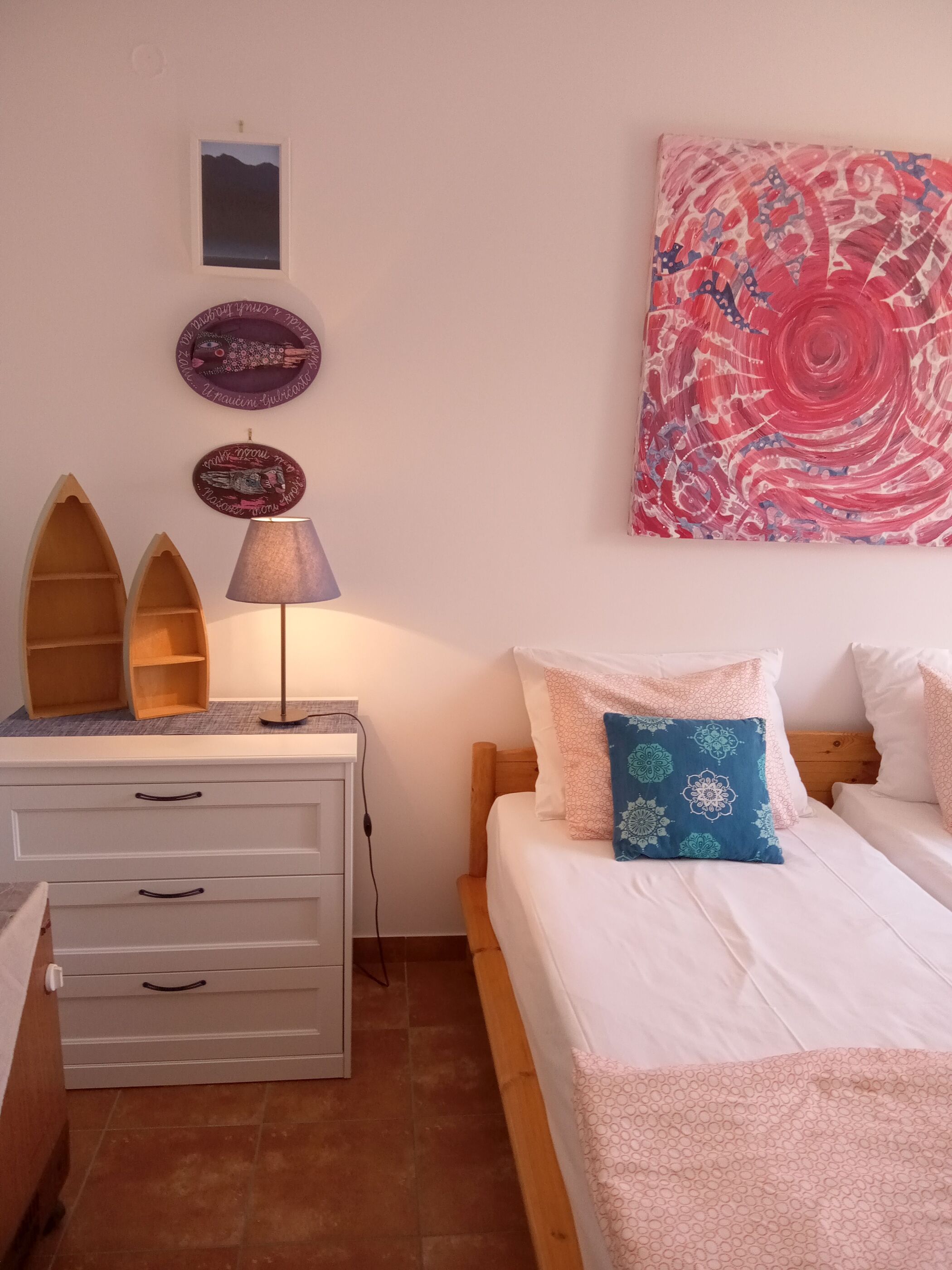 House Paisley Dream 114771-K1