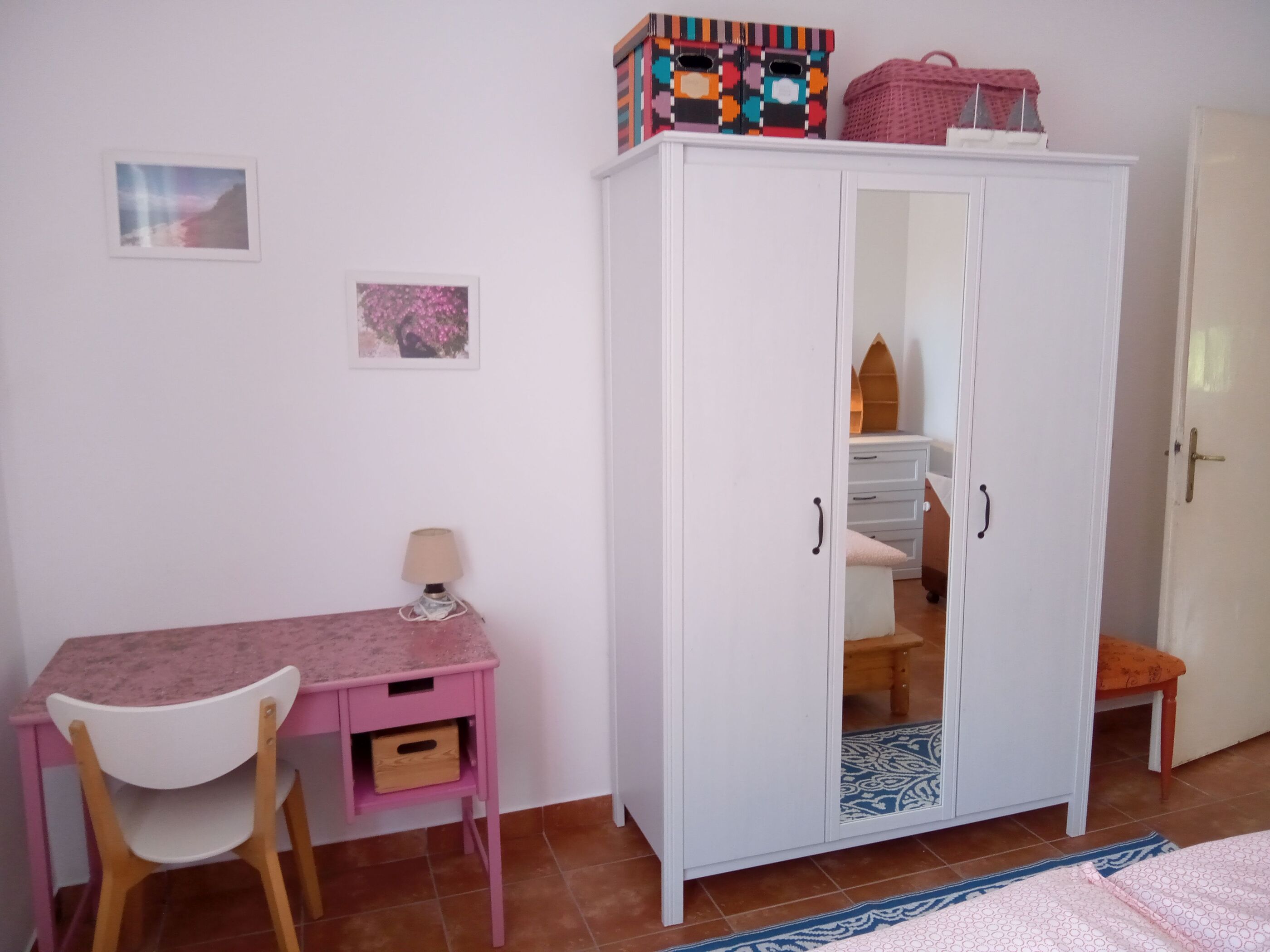 House Paisley Dream 114771-K1
