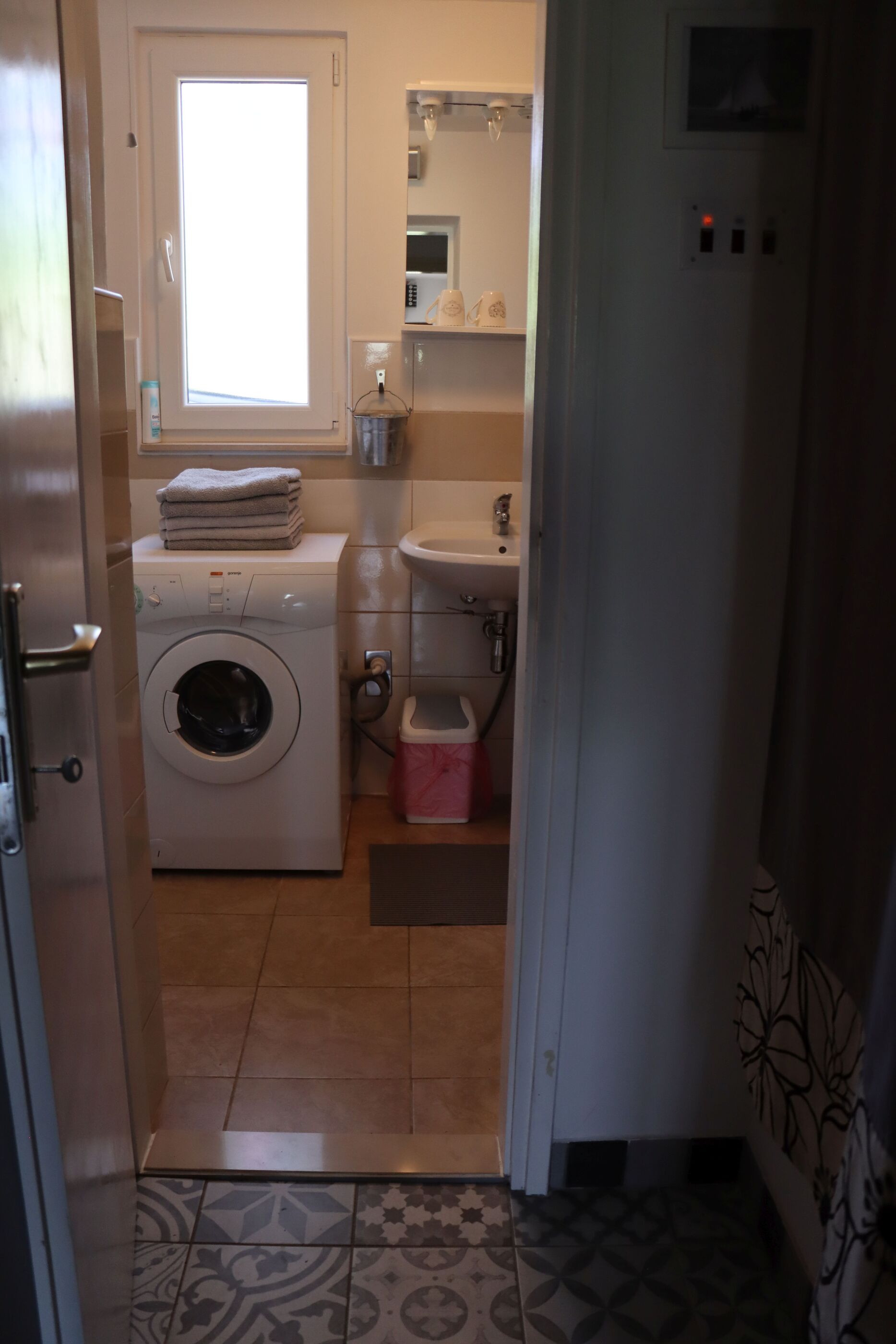 House Paisley Dream 114771-K1