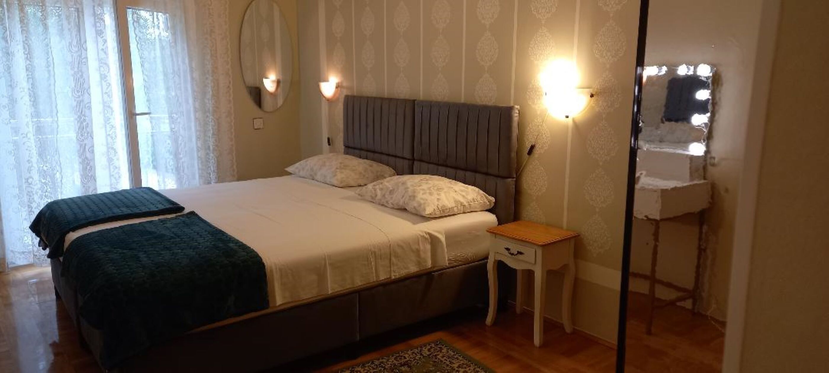 Apartments Ivo 106901-A2