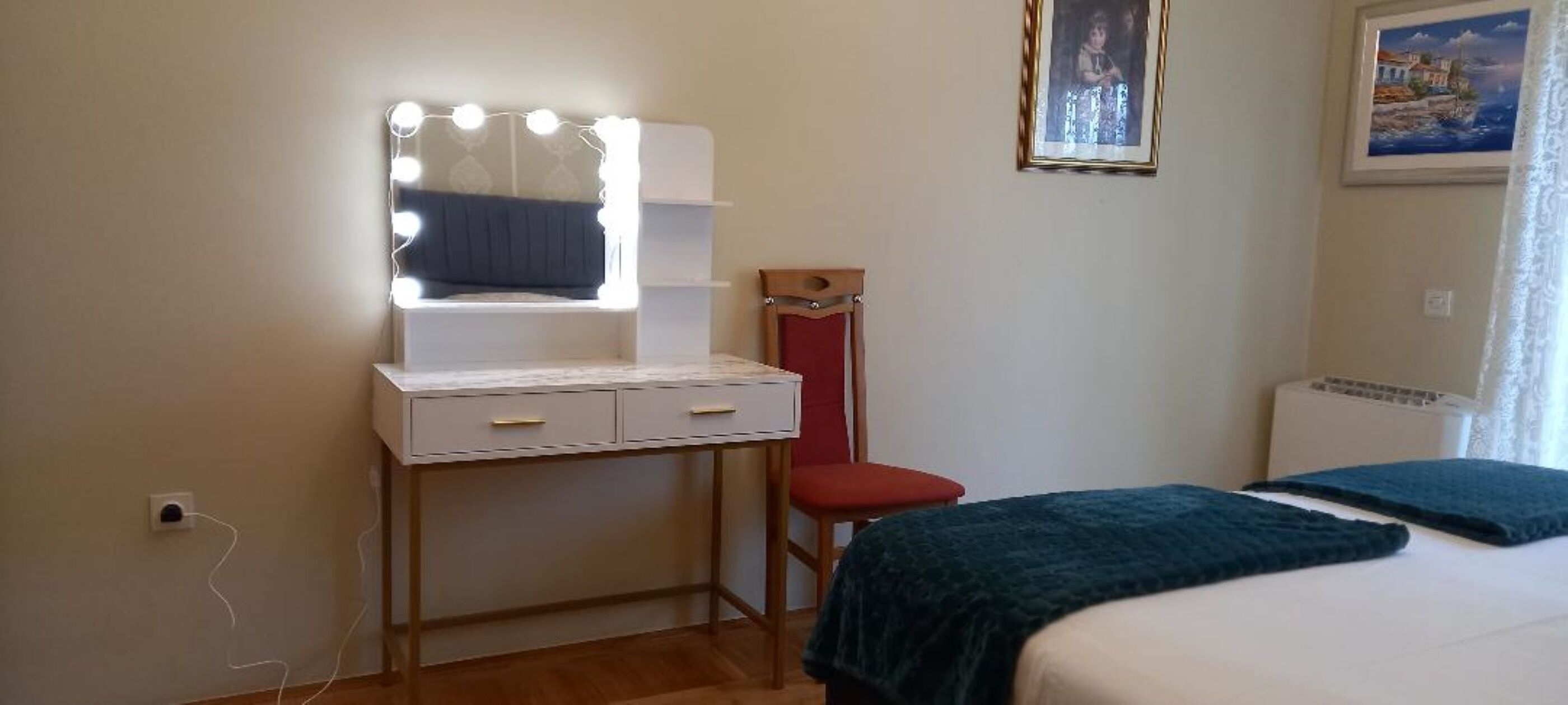 Apartments Ivo 106901-A2