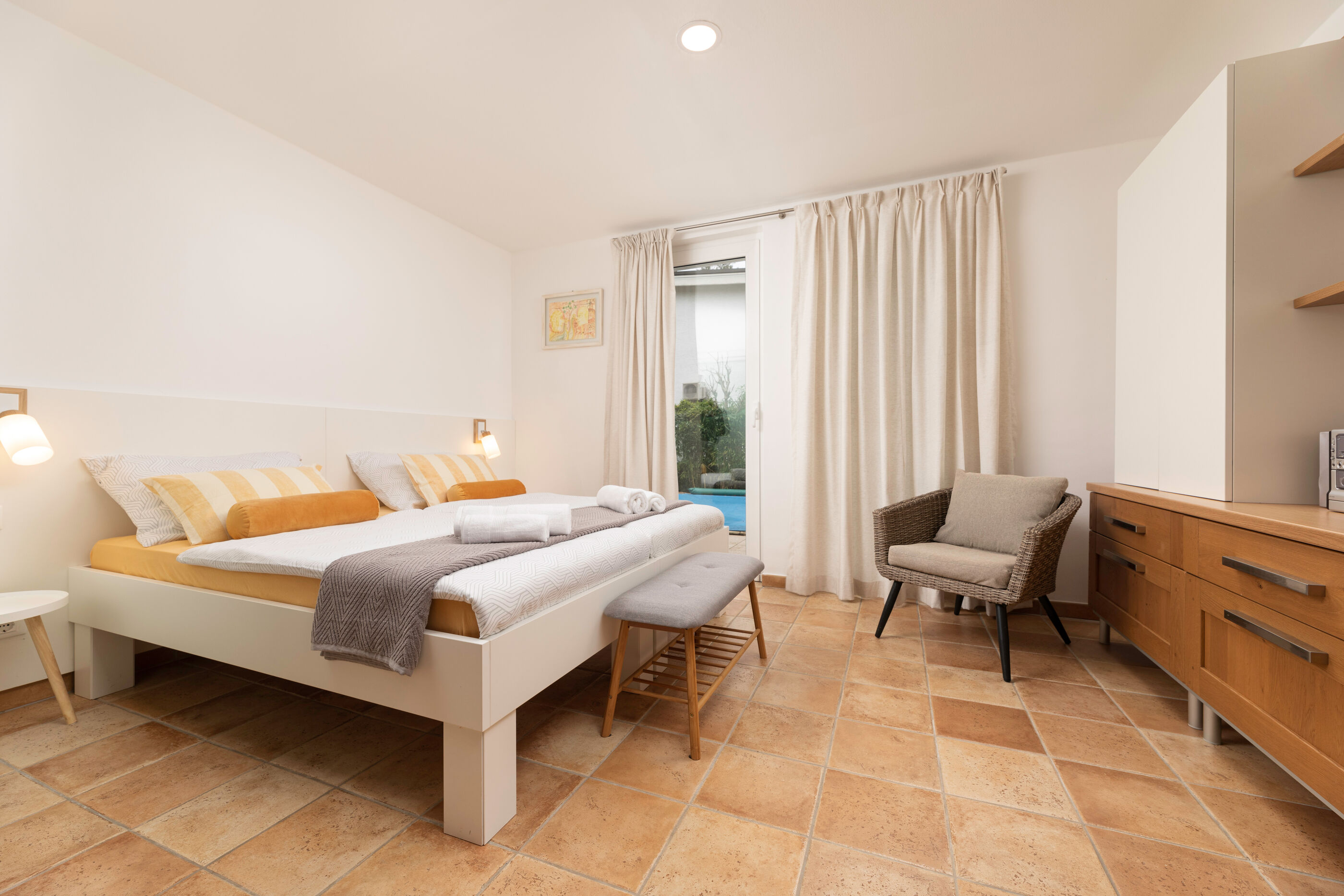 Apartment Fana 62045-A1