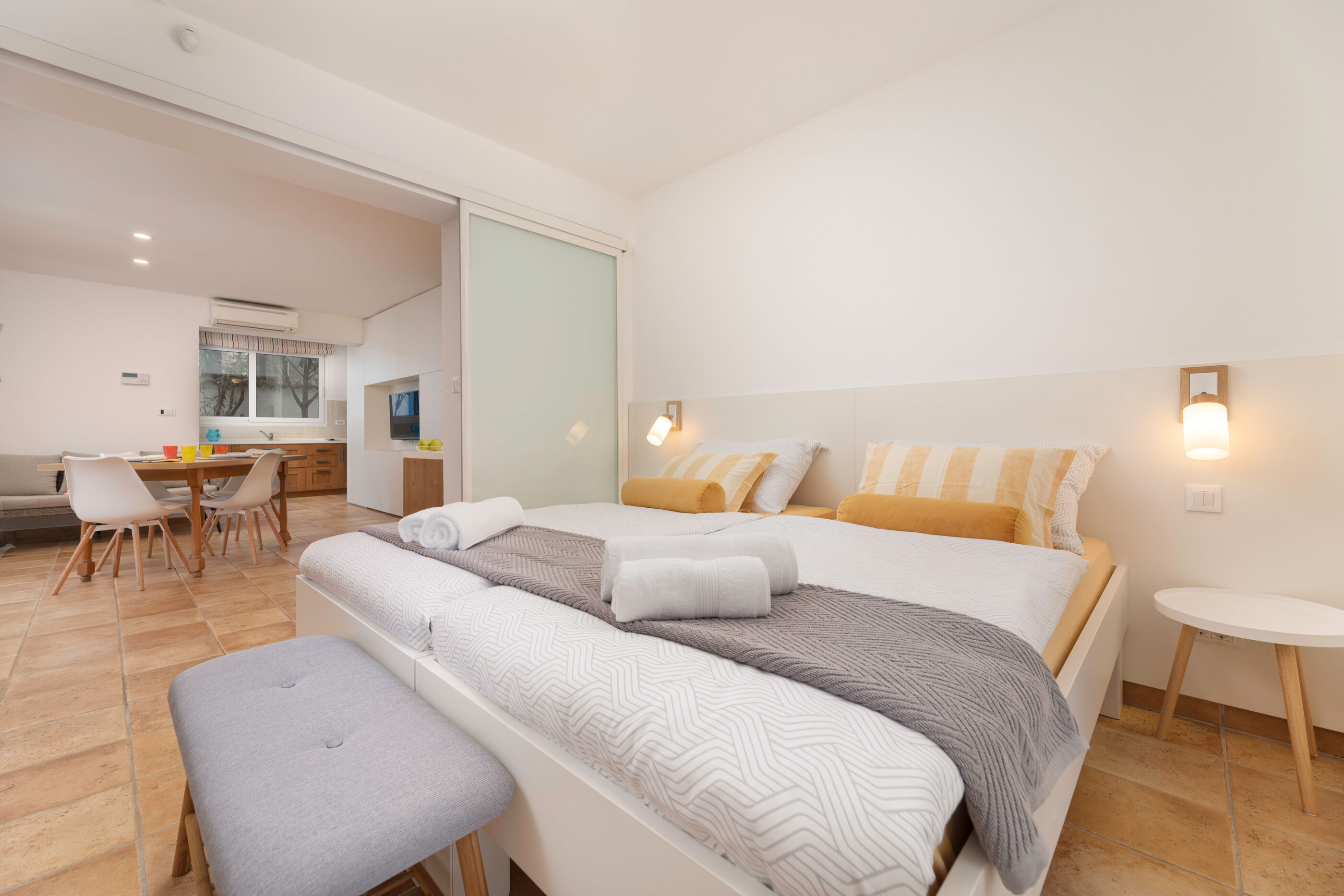 Apartment Fana 62045-A1