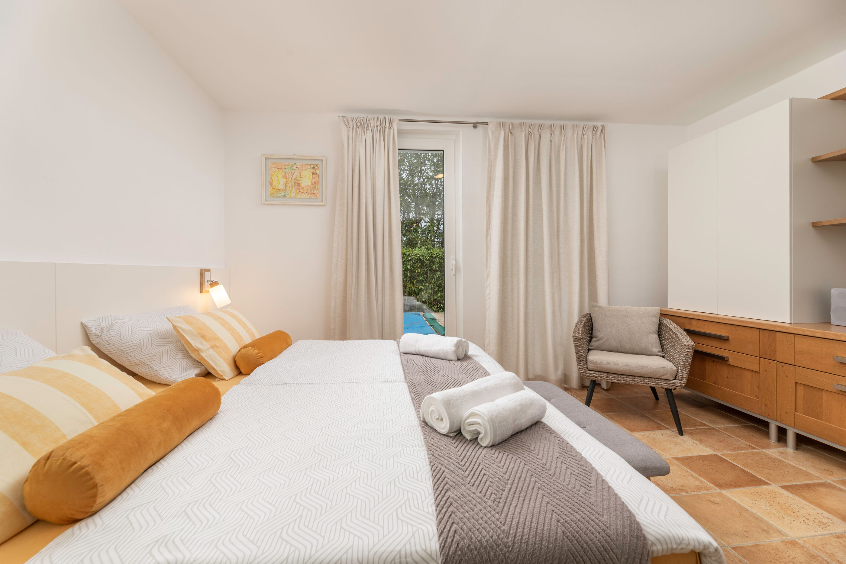 Apartment Fana 62045-A1