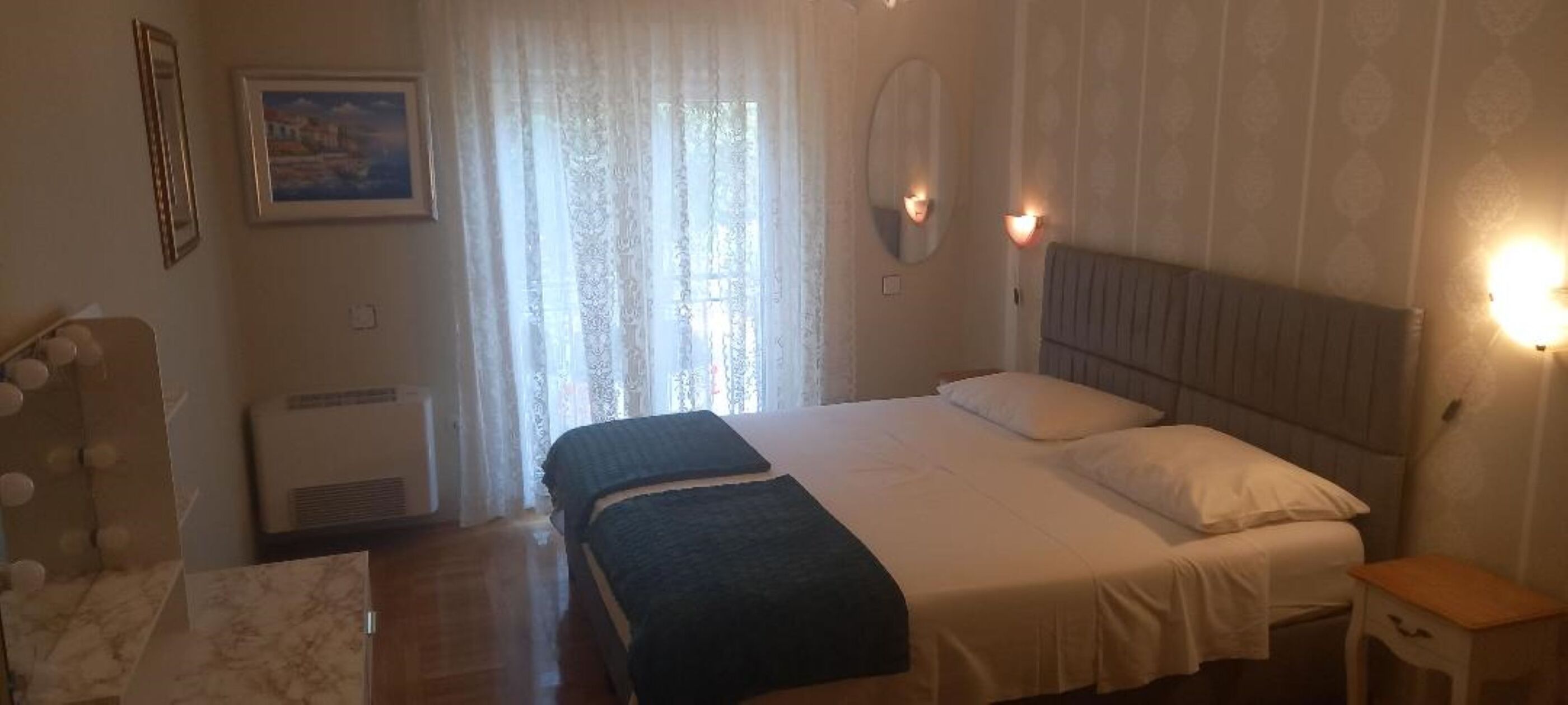 Apartments Ivo 106901-A2