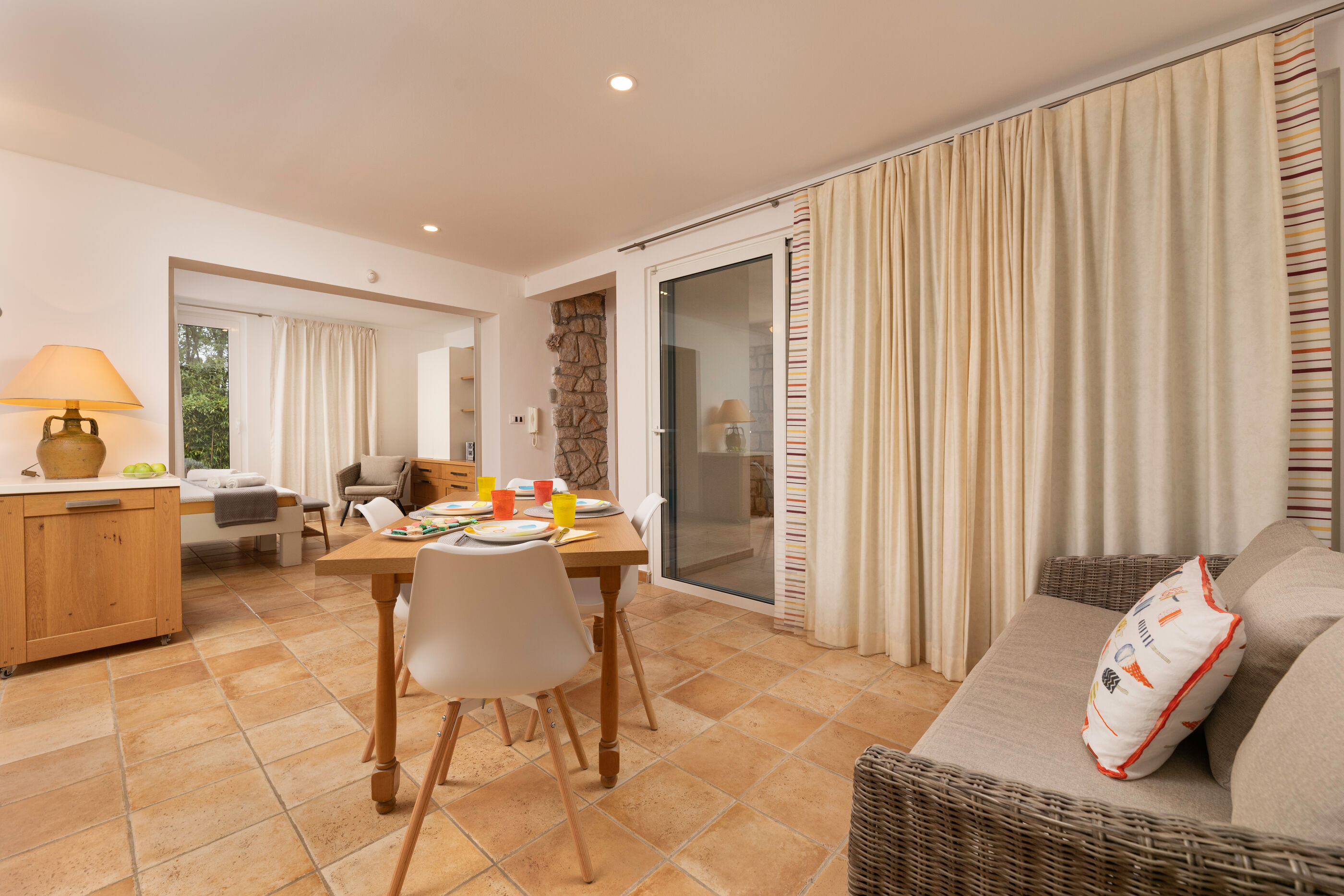 Apartment Fana 62045-A1