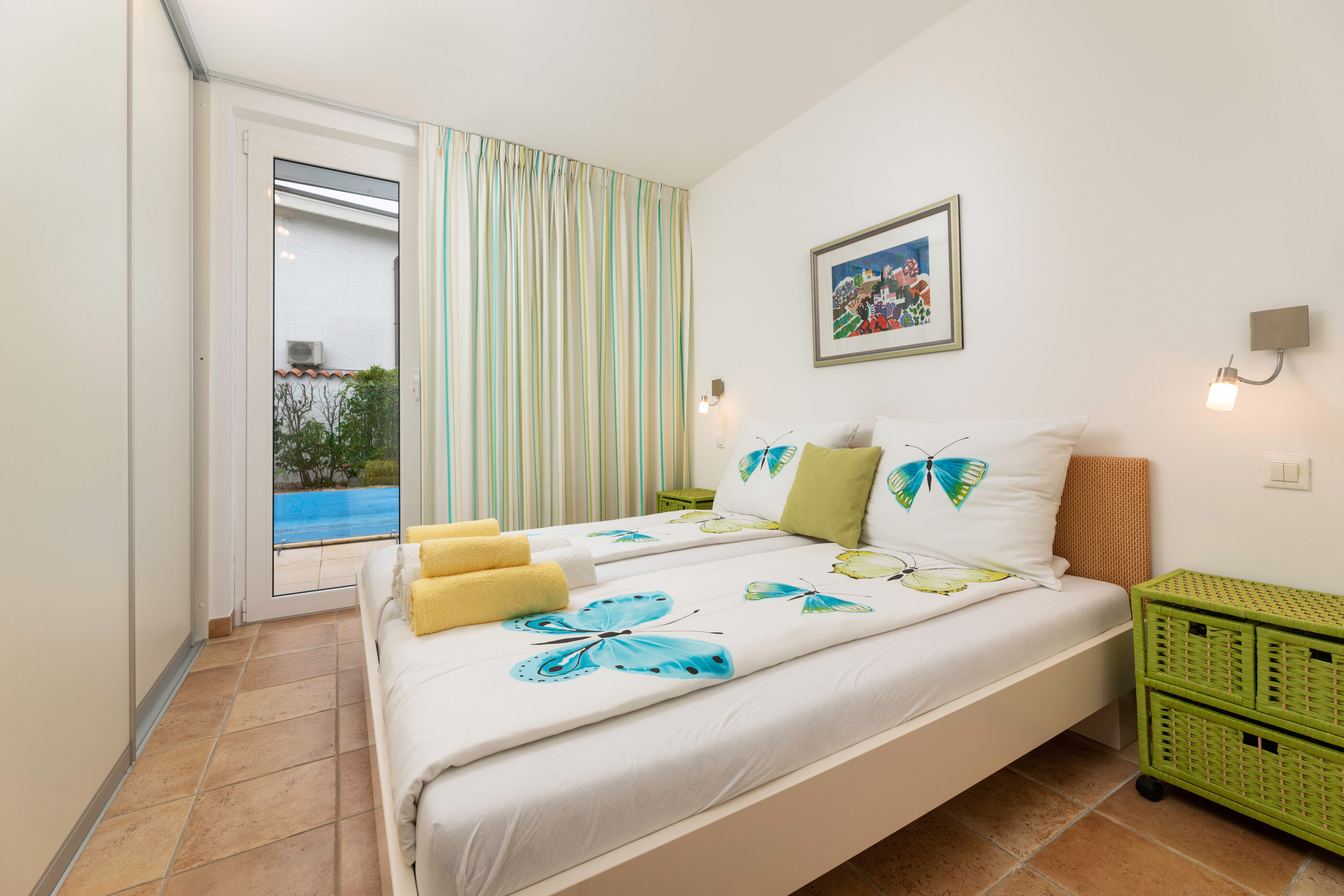 Apartment Fana 62045-A1