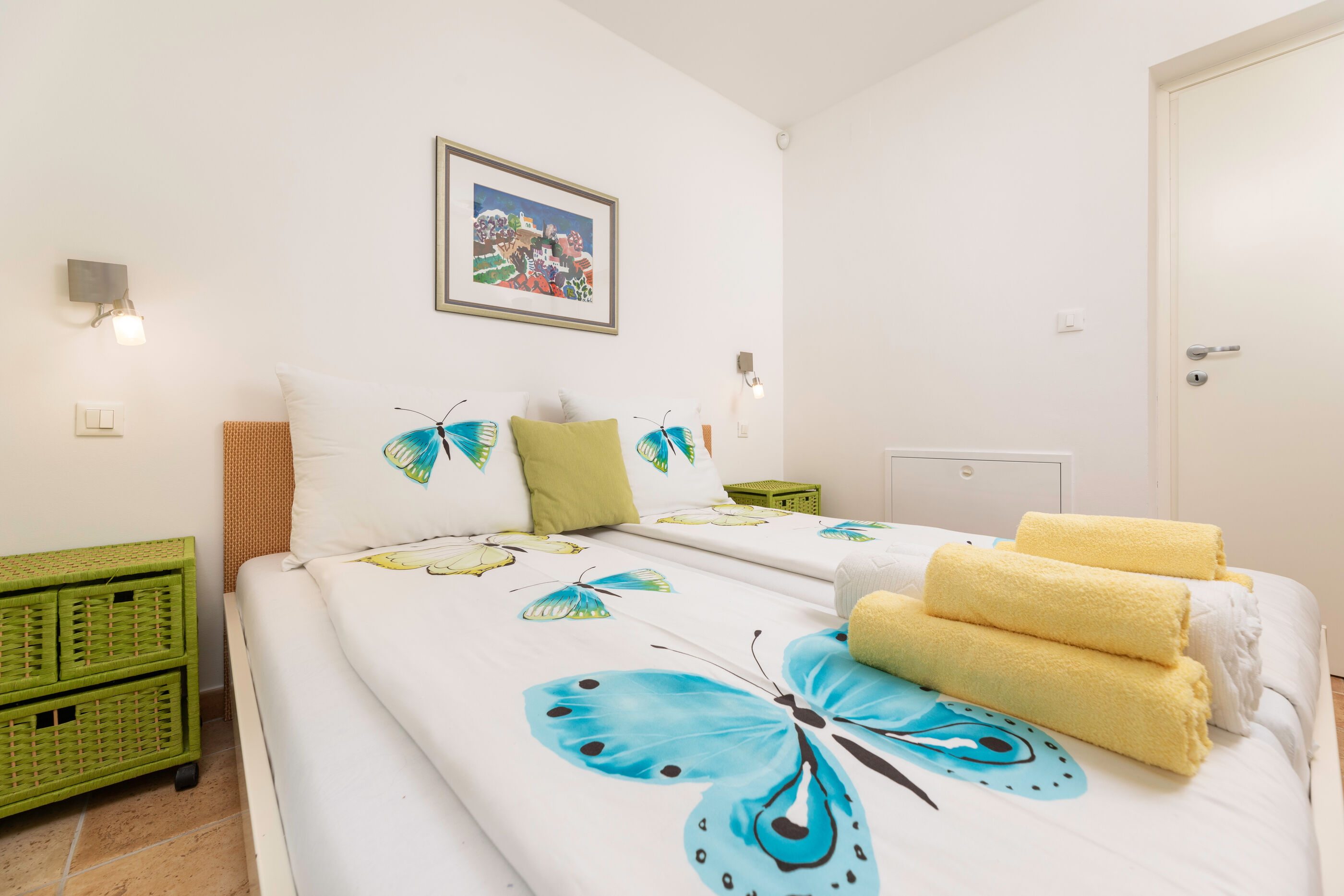 Apartment Fana 62045-A1