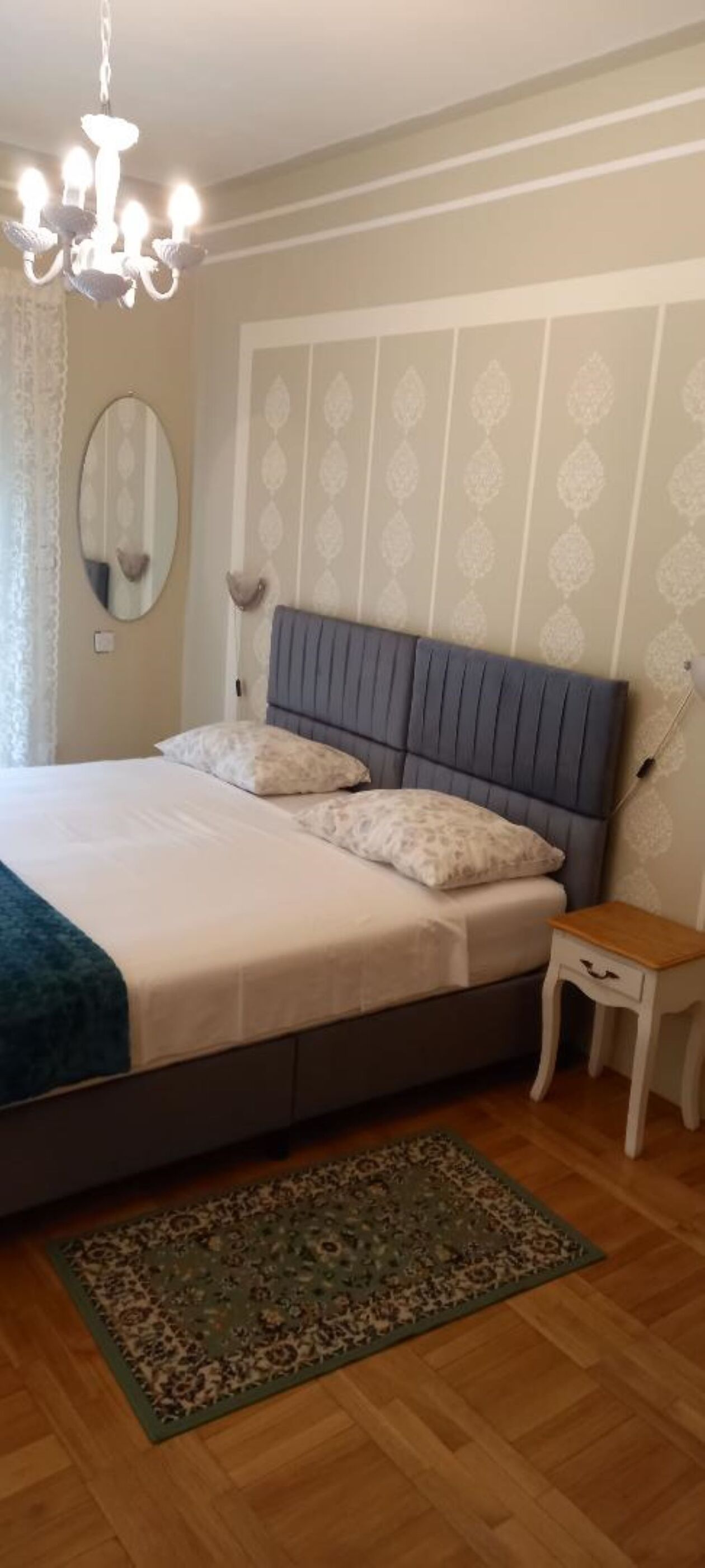 Apartments Ivo 106901-A2