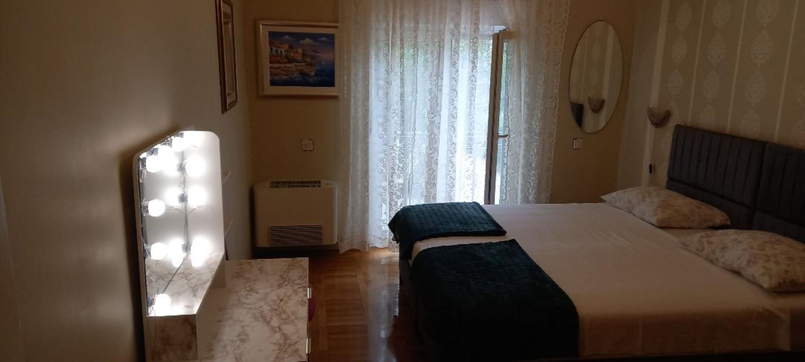 Apartments Ivo 106901-A2