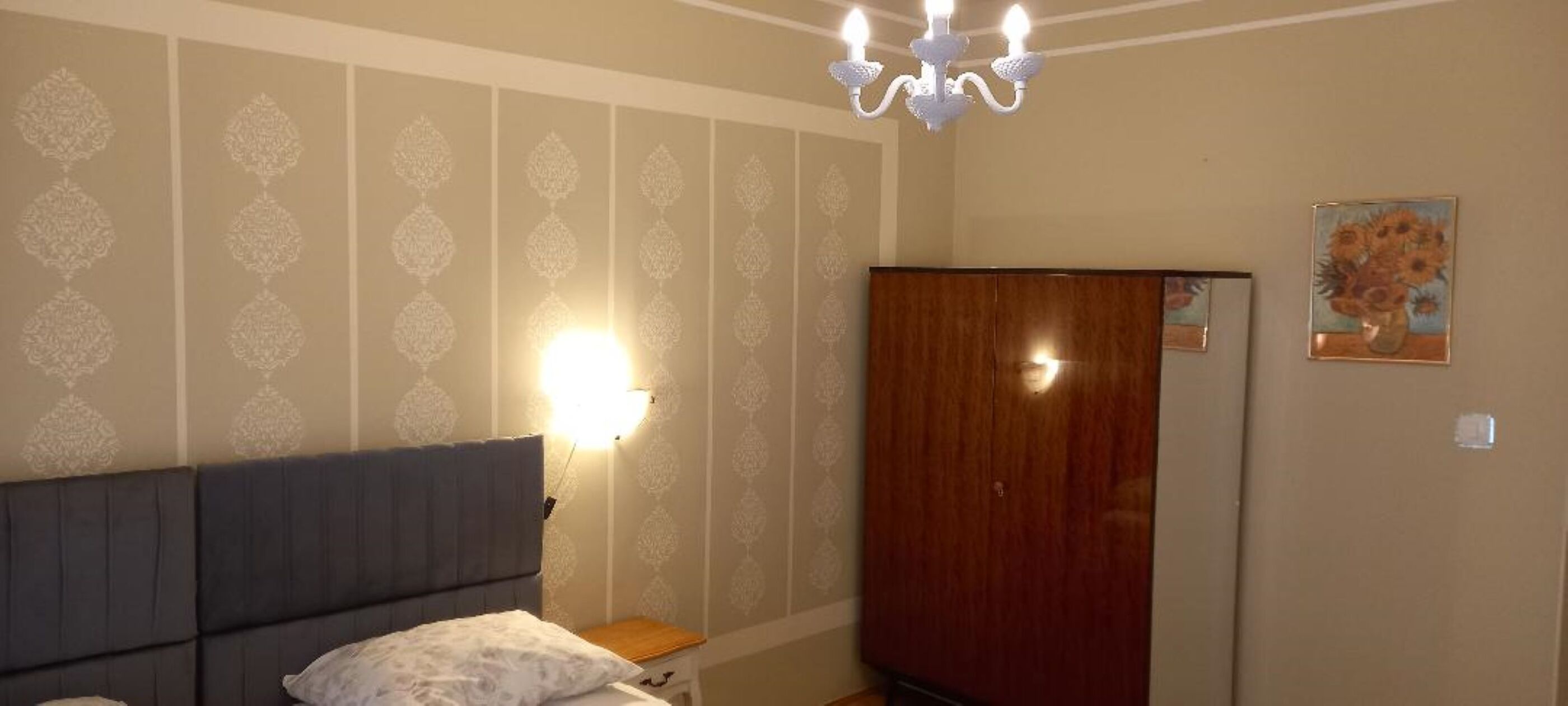 Apartments Ivo 106901-A2