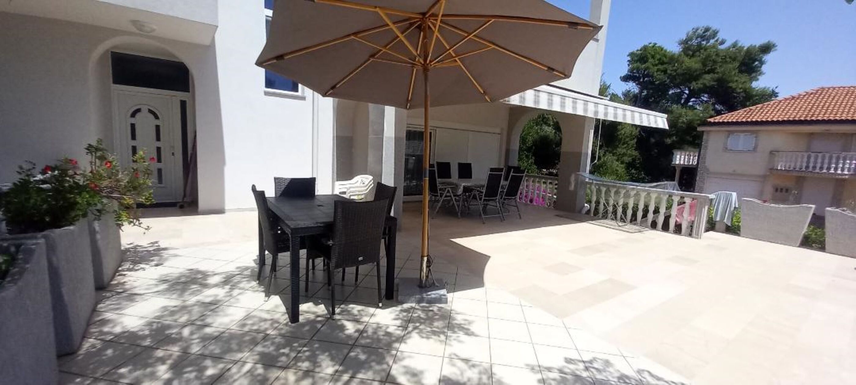 Apartments Ivo 106901-A2