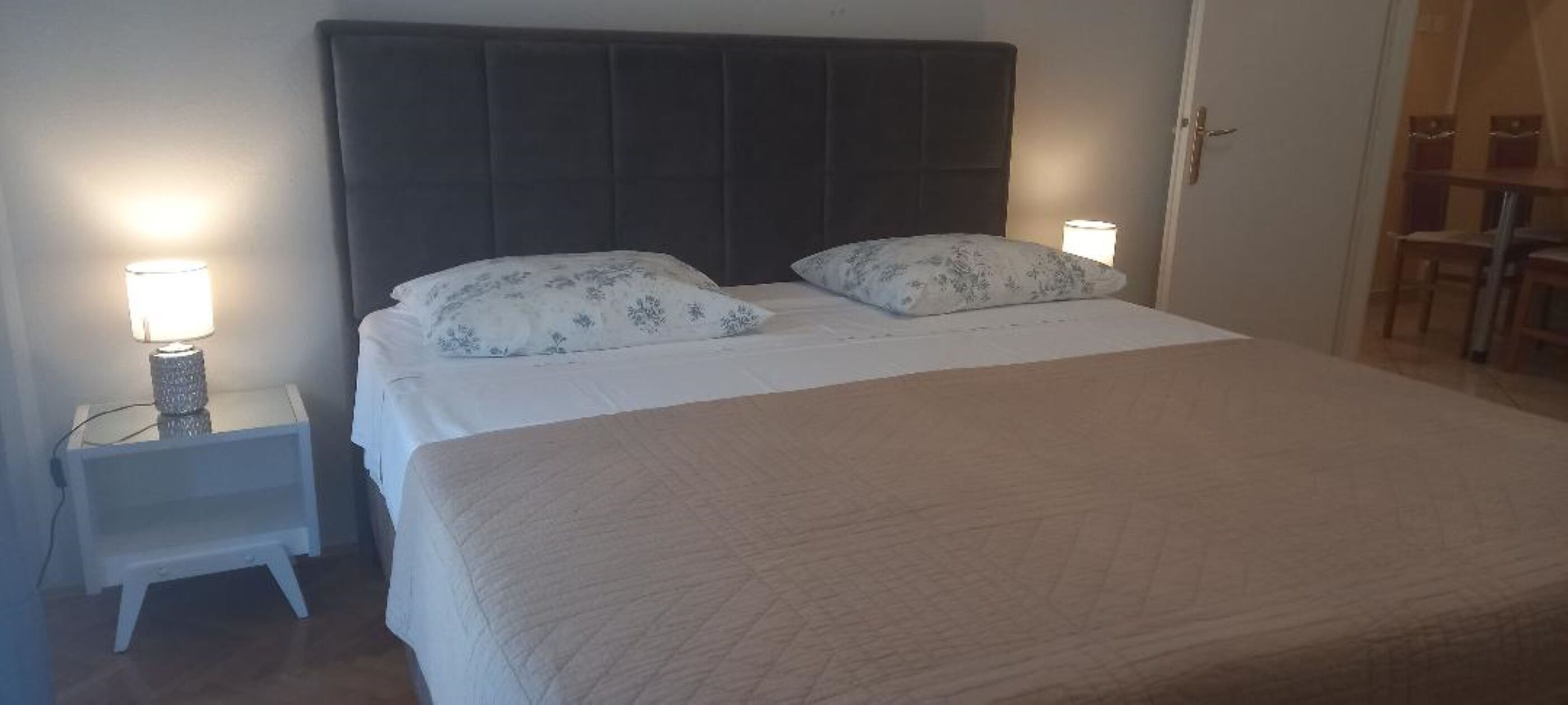 Apartments Ivo 106901-A2