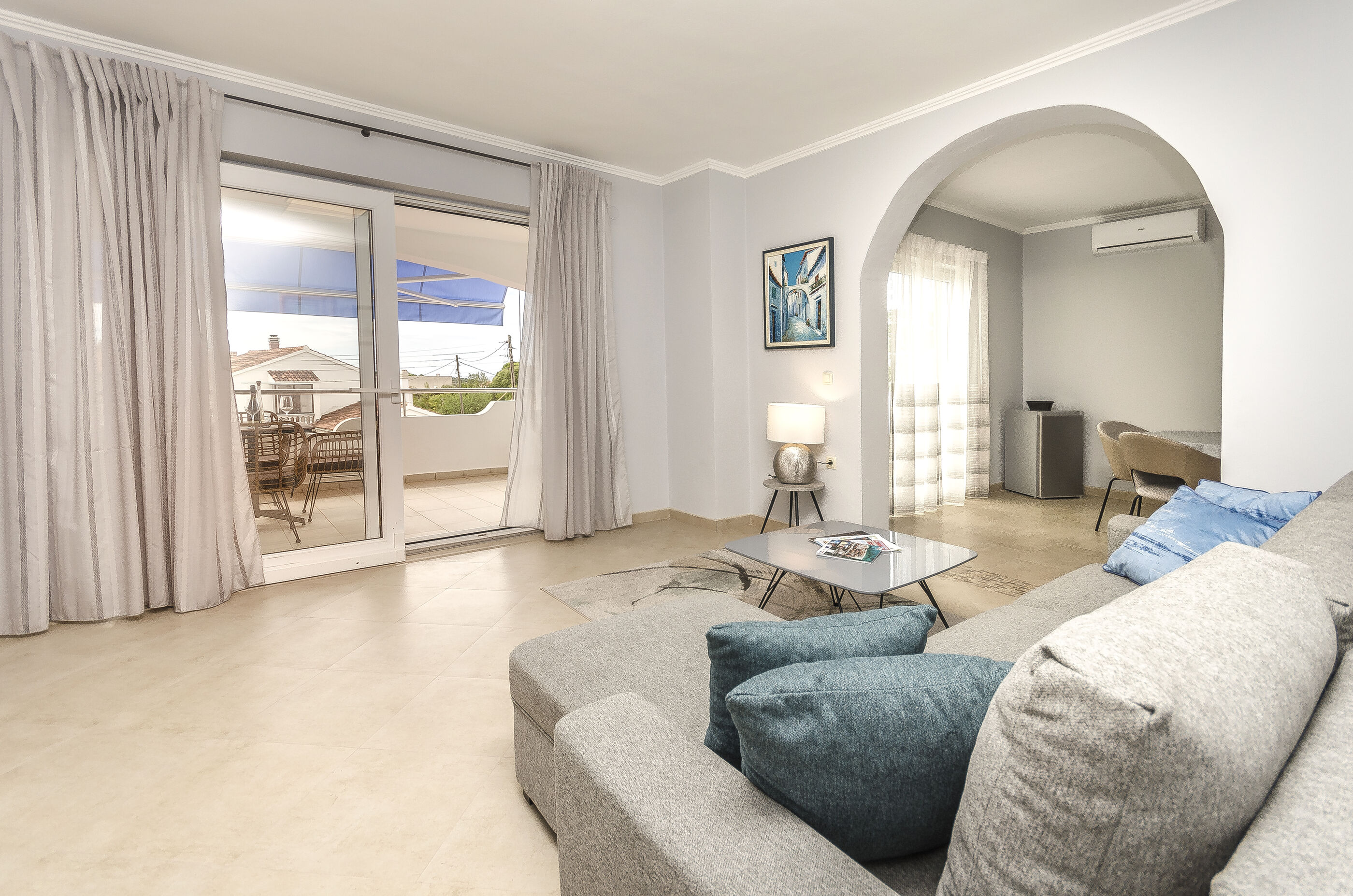 Apartments Maris 98181-A1