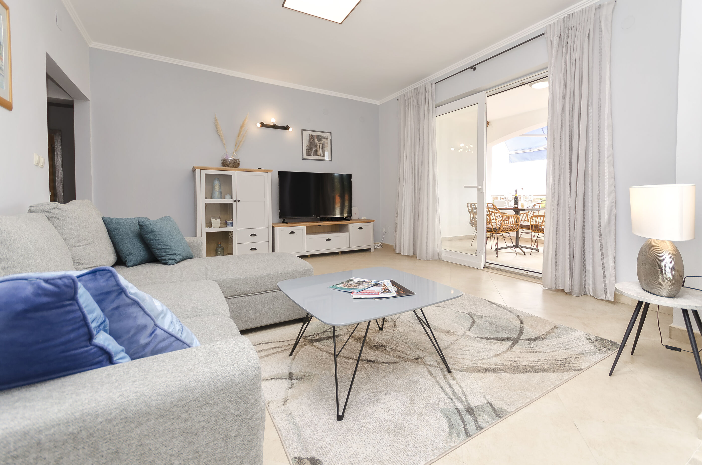 Apartments Maris 98181-A1