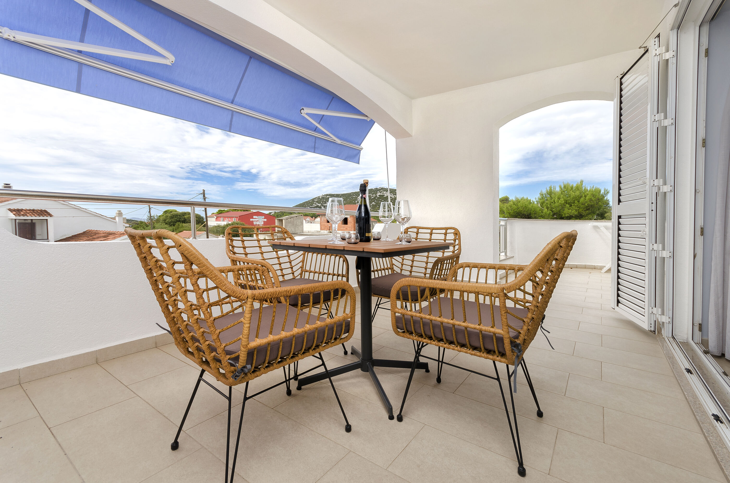 Apartments Maris 98181-A1