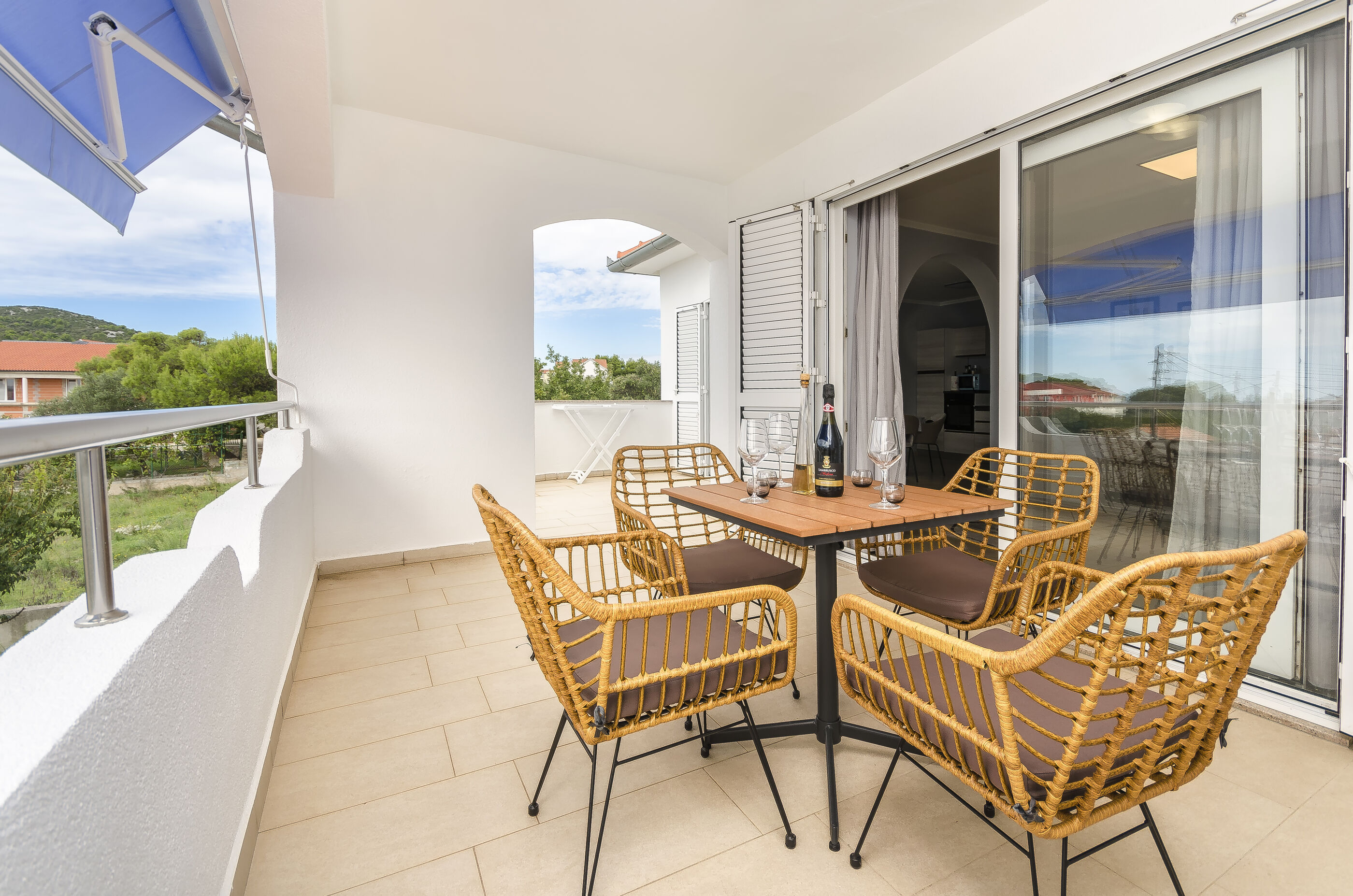 Apartments Maris 98181-A1