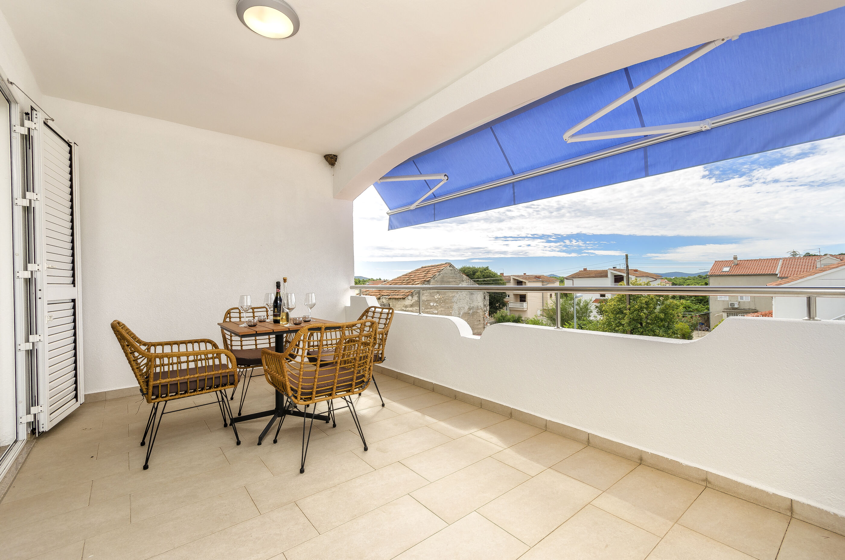 Apartments Maris 98181-A1