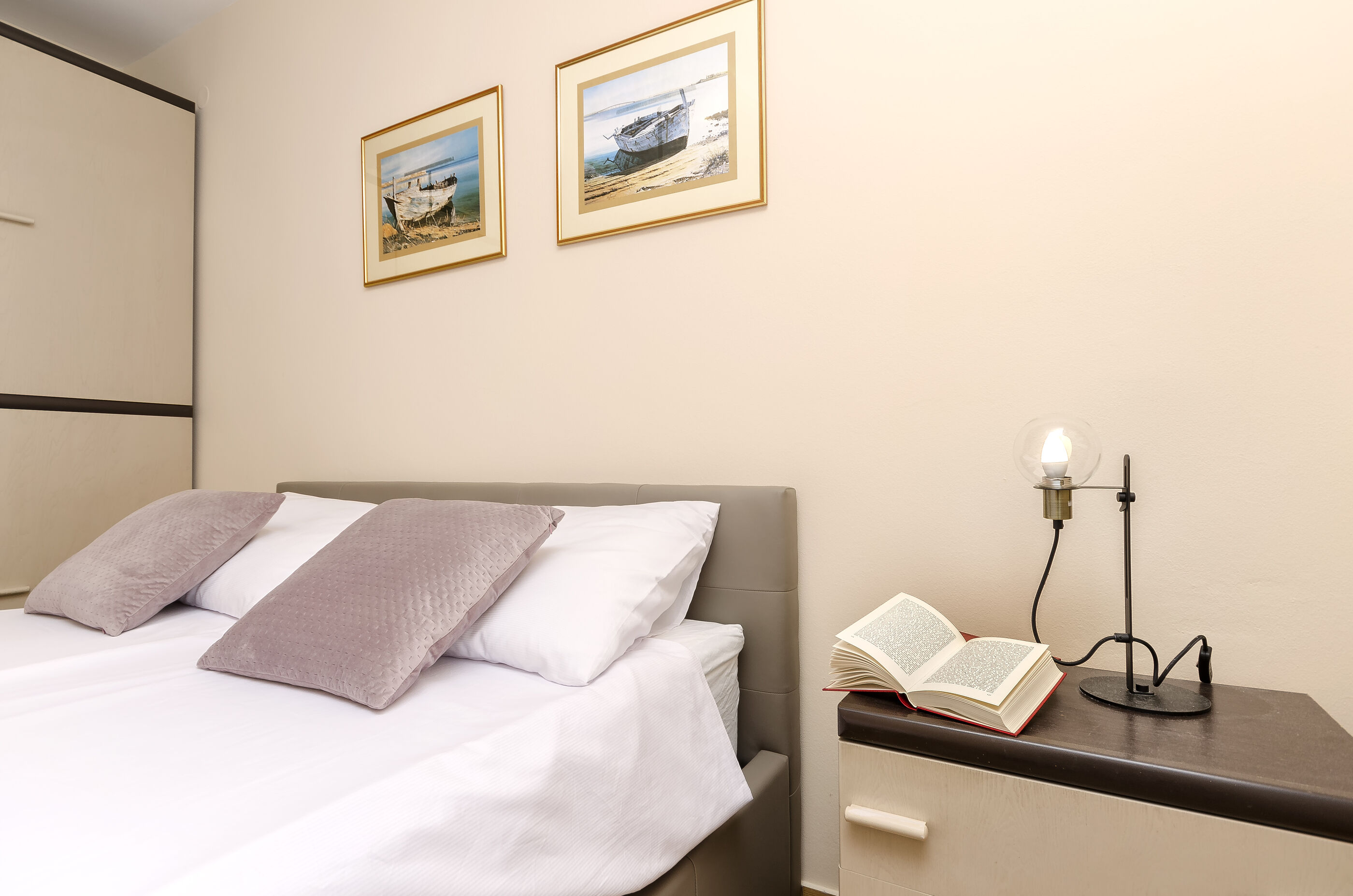 Apartments Maris 98181-A1