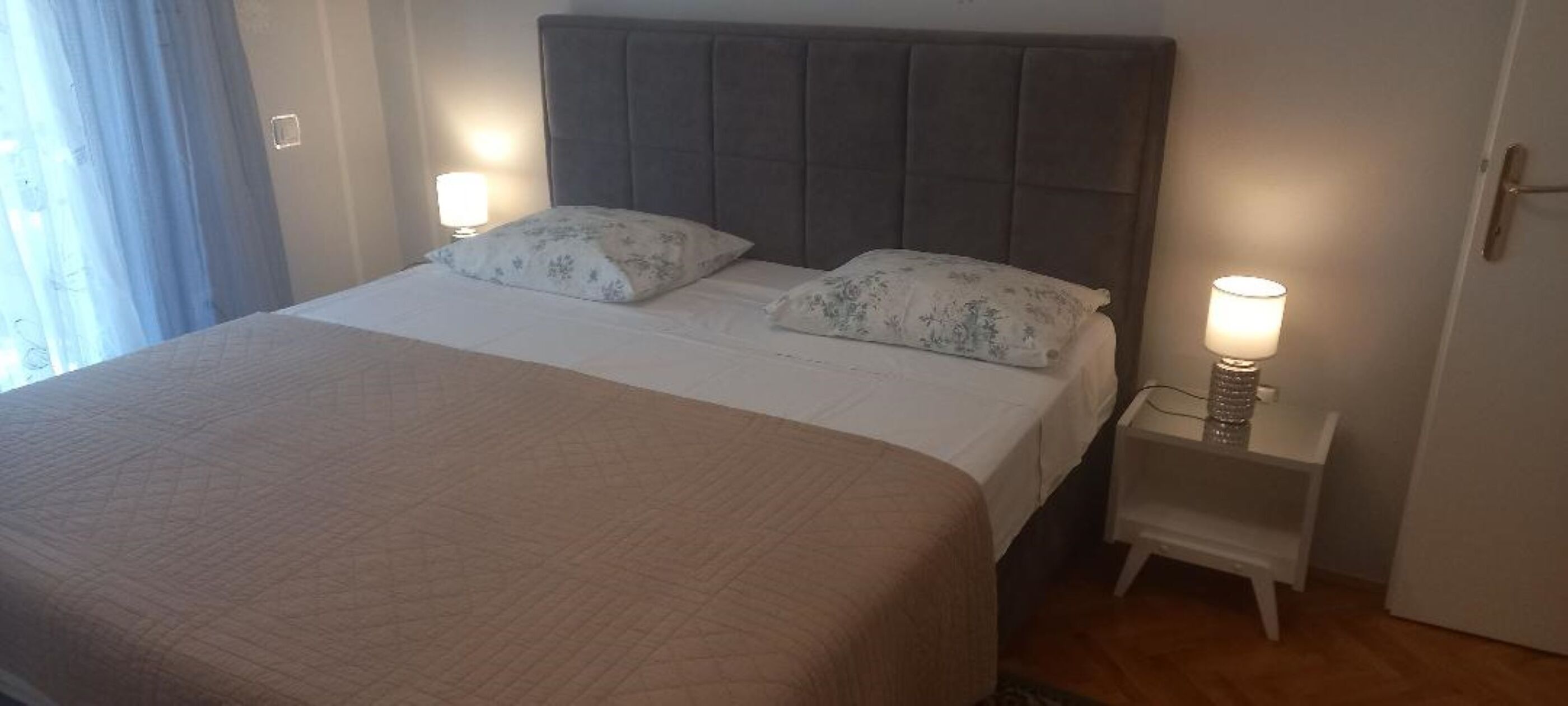 Apartments Ivo 106901-A2