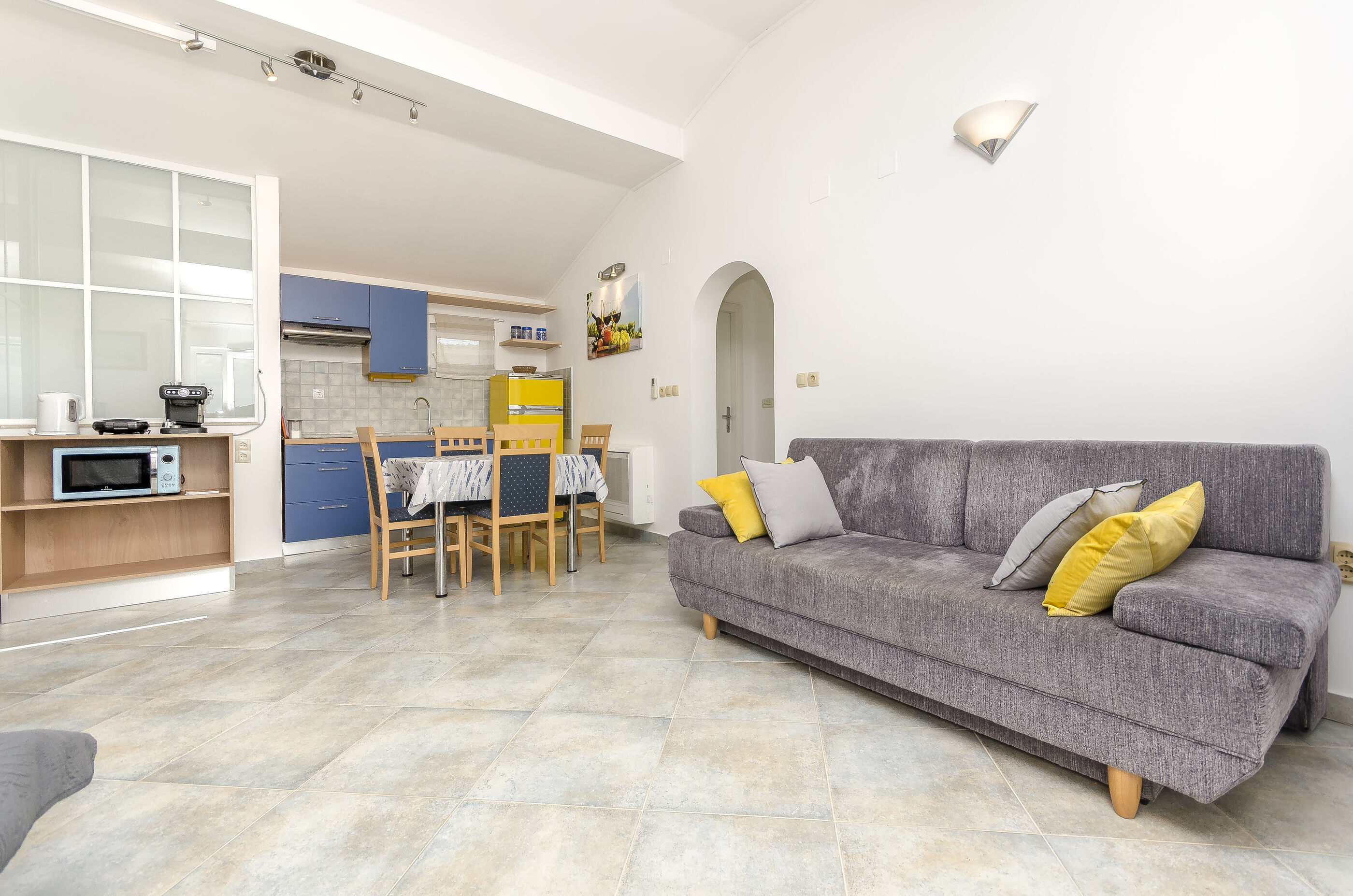 Apartments Maris 98181-A2