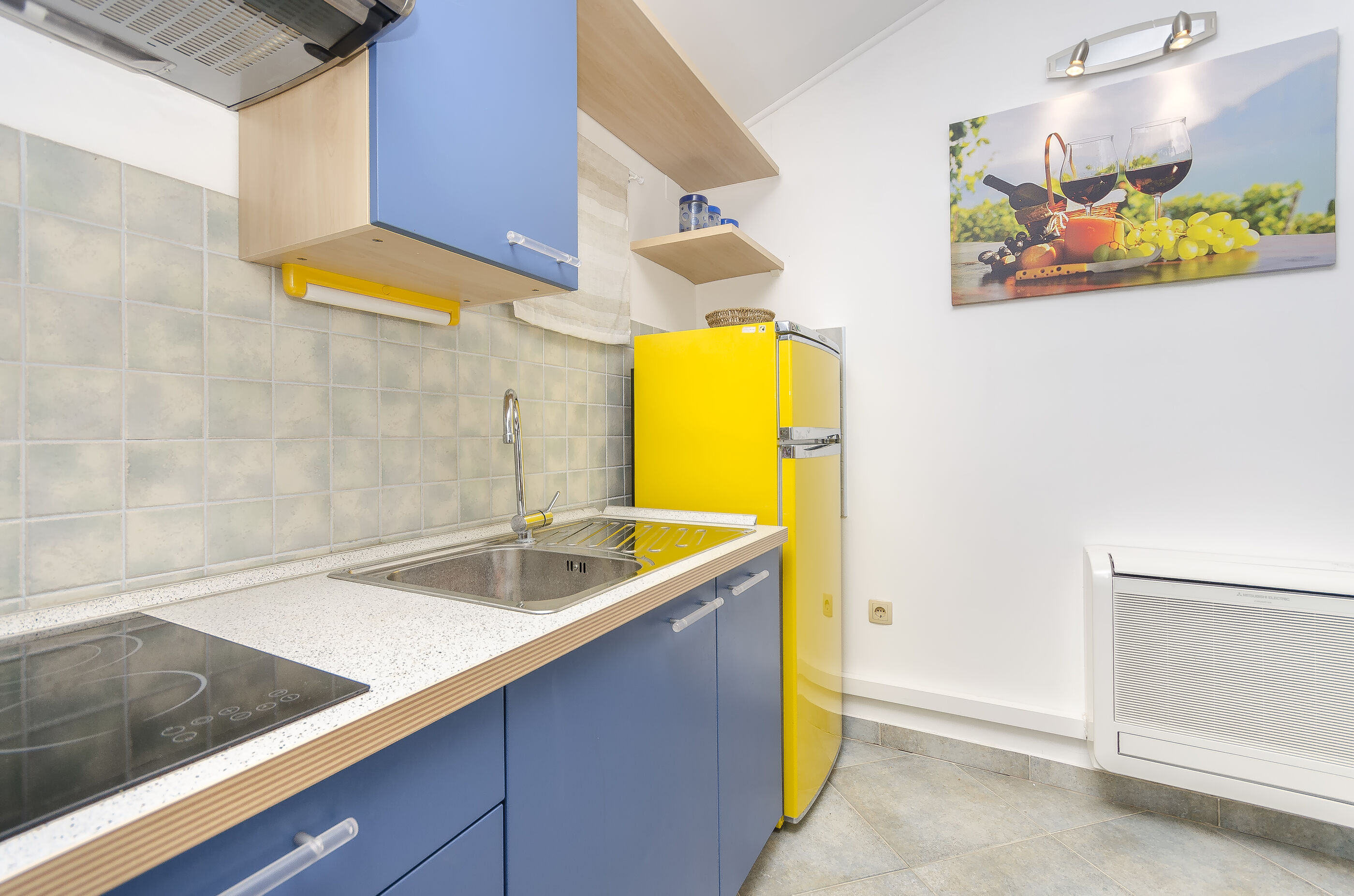Apartments Maris 98181-A2