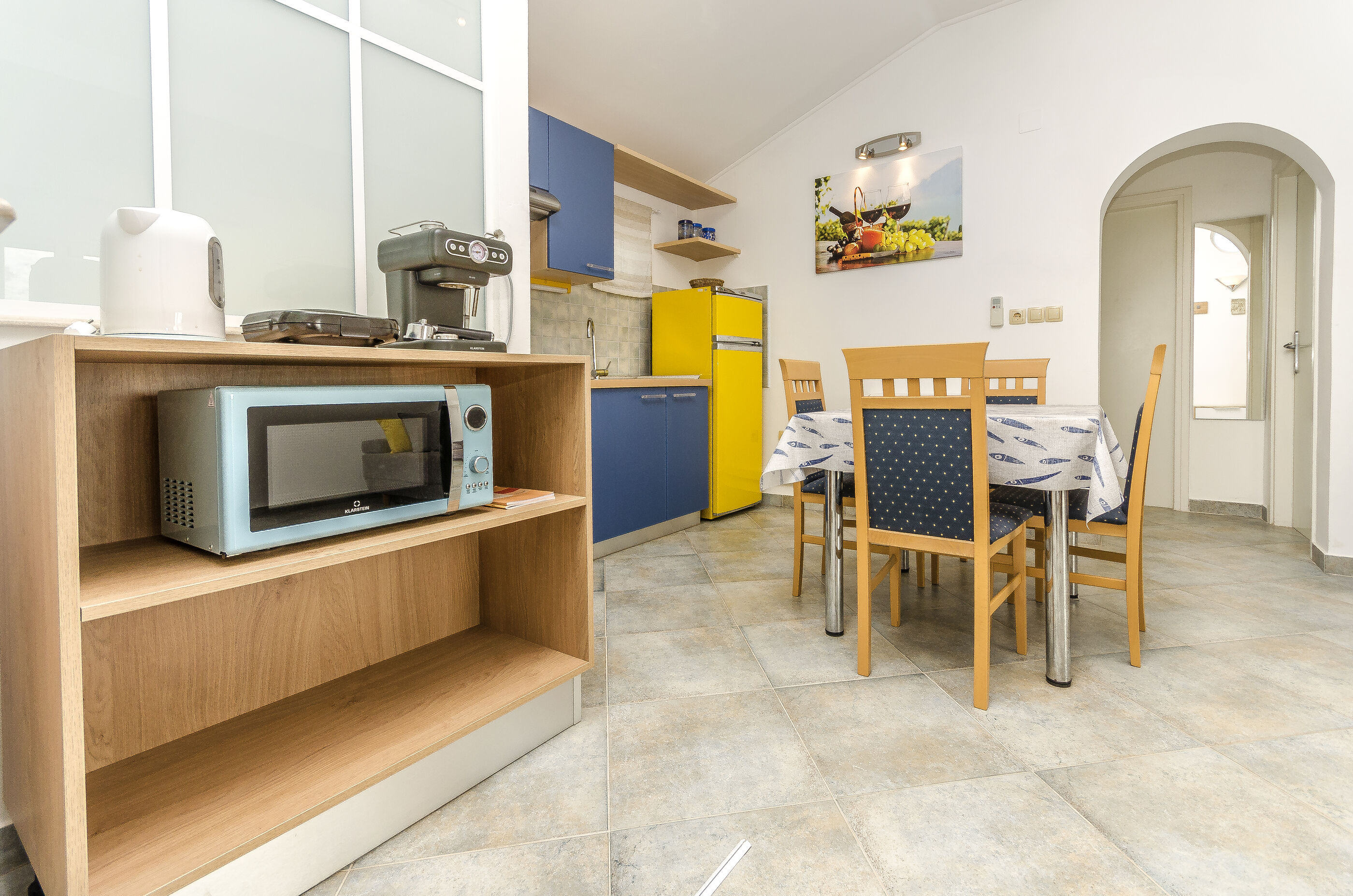 Apartments Maris 98181-A2