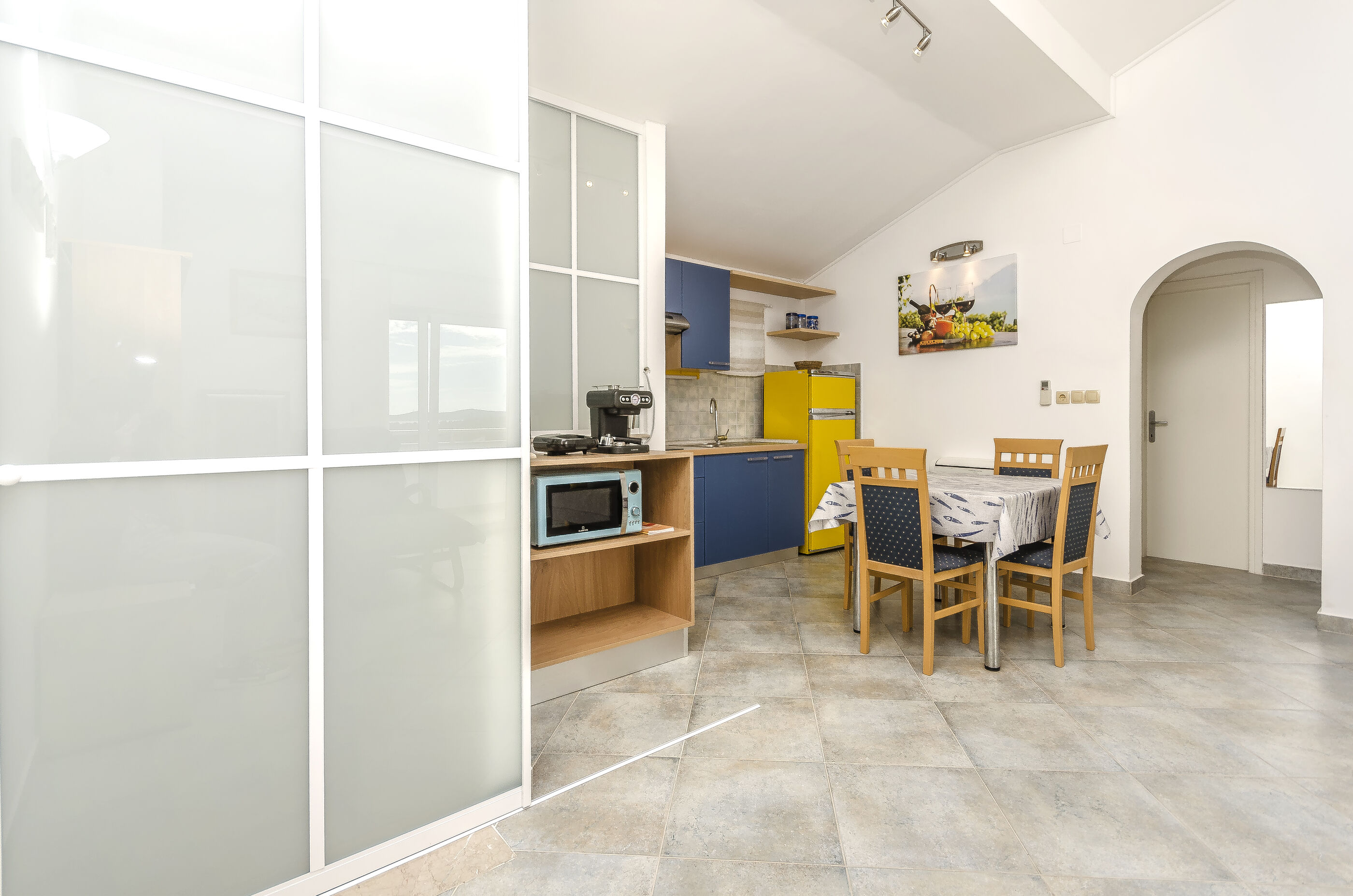 Apartments Maris 98181-A2