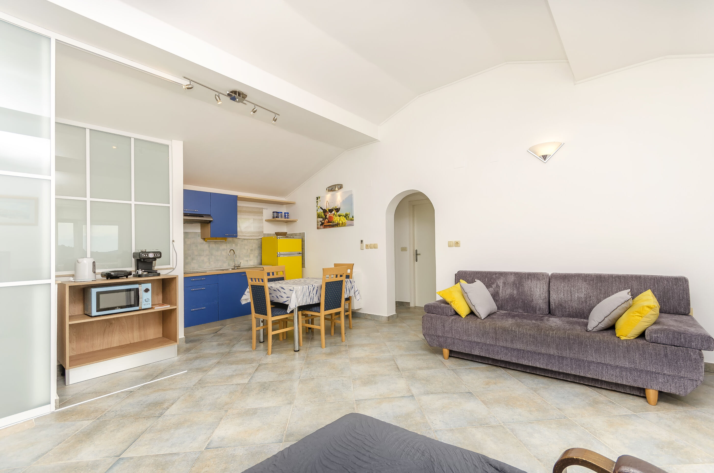 Apartments Maris 98181-A2
