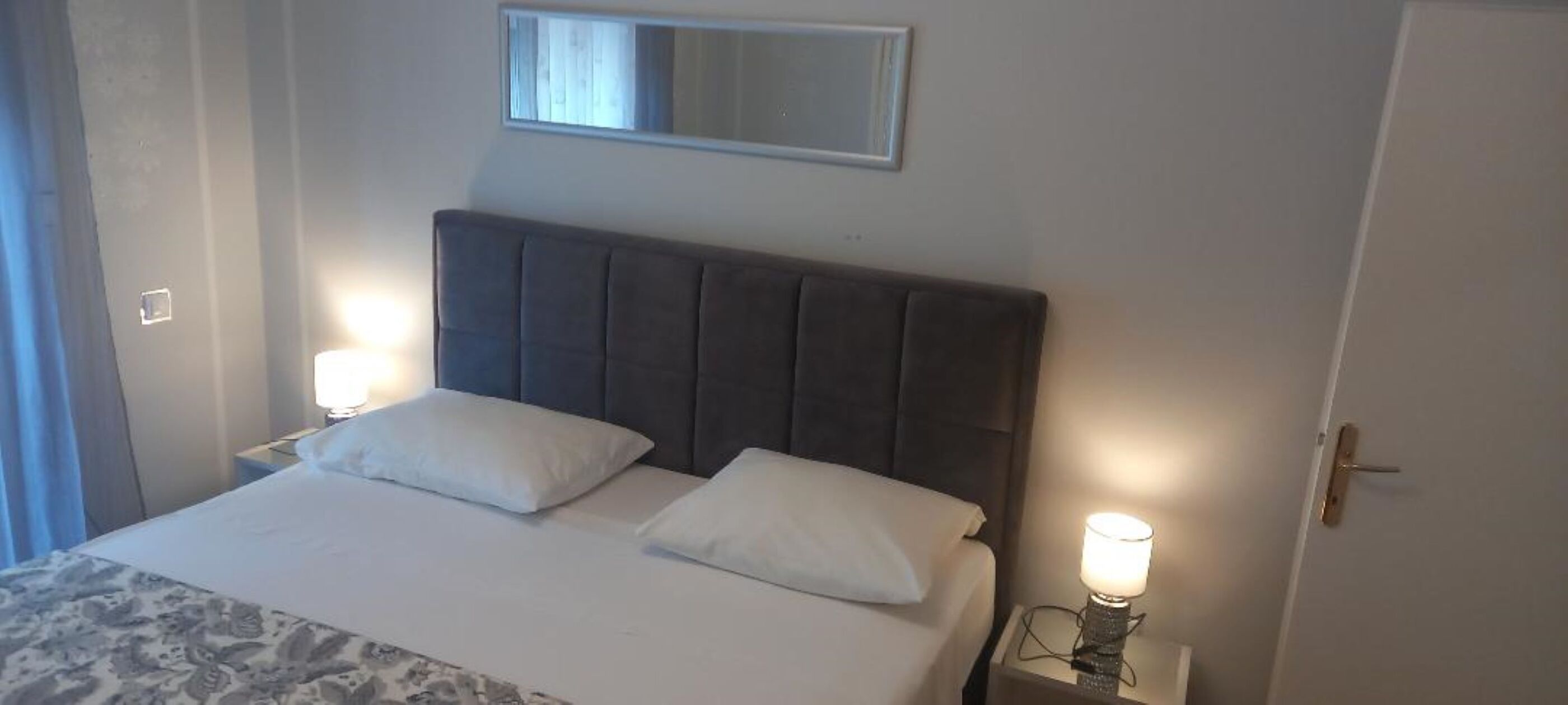 Apartments Ivo 106901-A2
