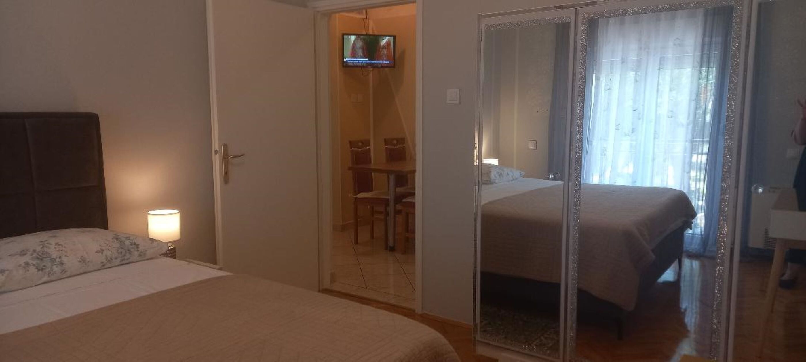 Apartments Ivo 106901-A2