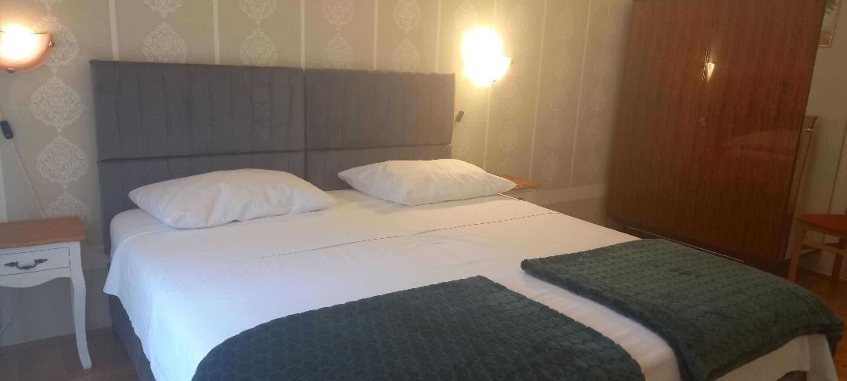 Apartments Ivo 106901-A2