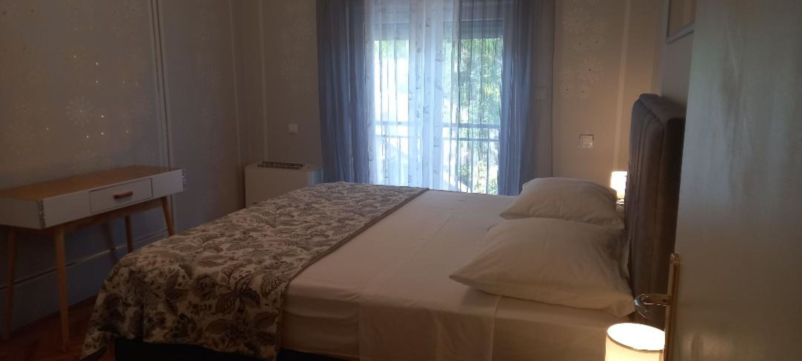 Apartments Ivo 106901-A2